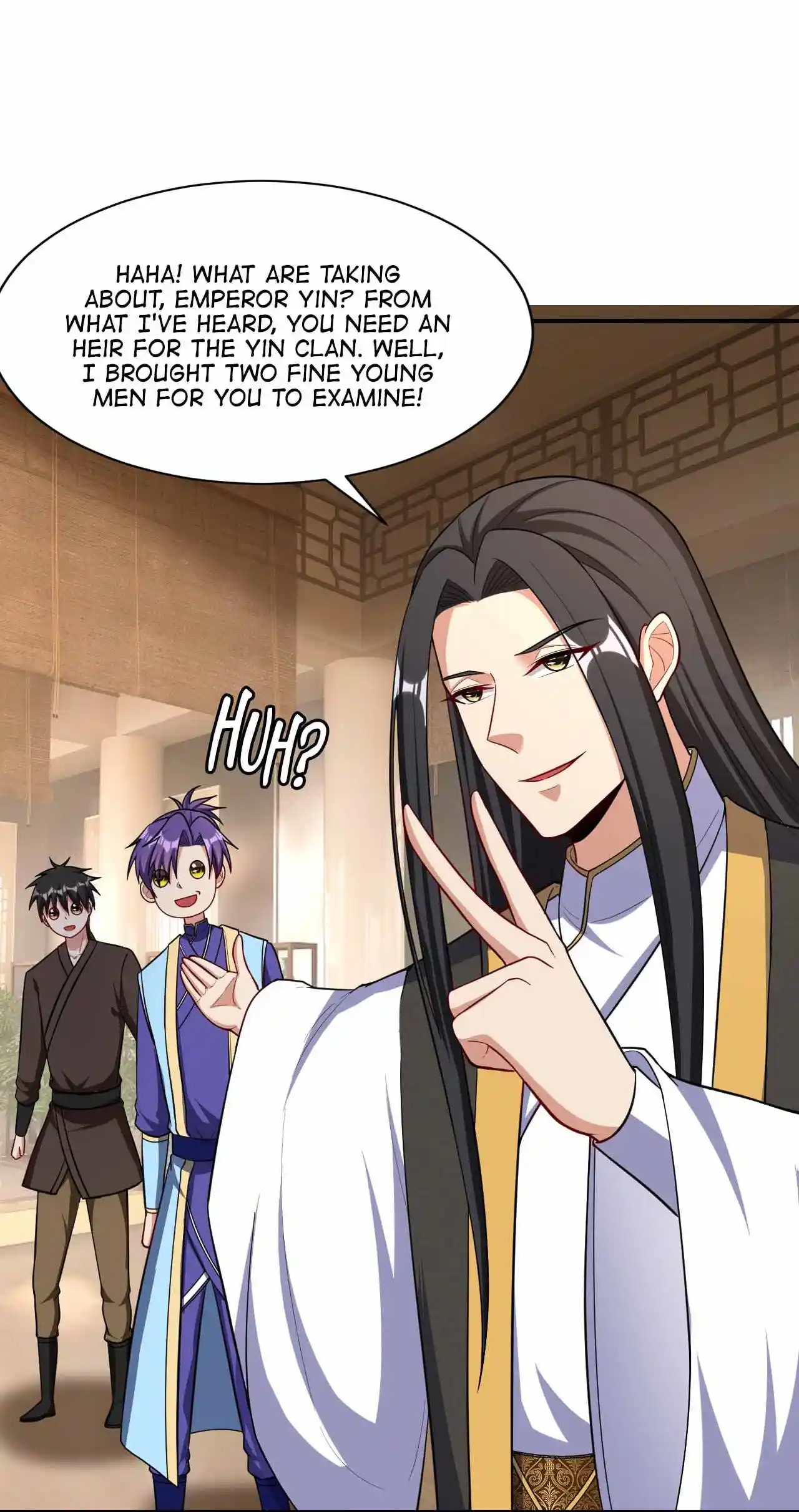 The Ultimate Devil King 117