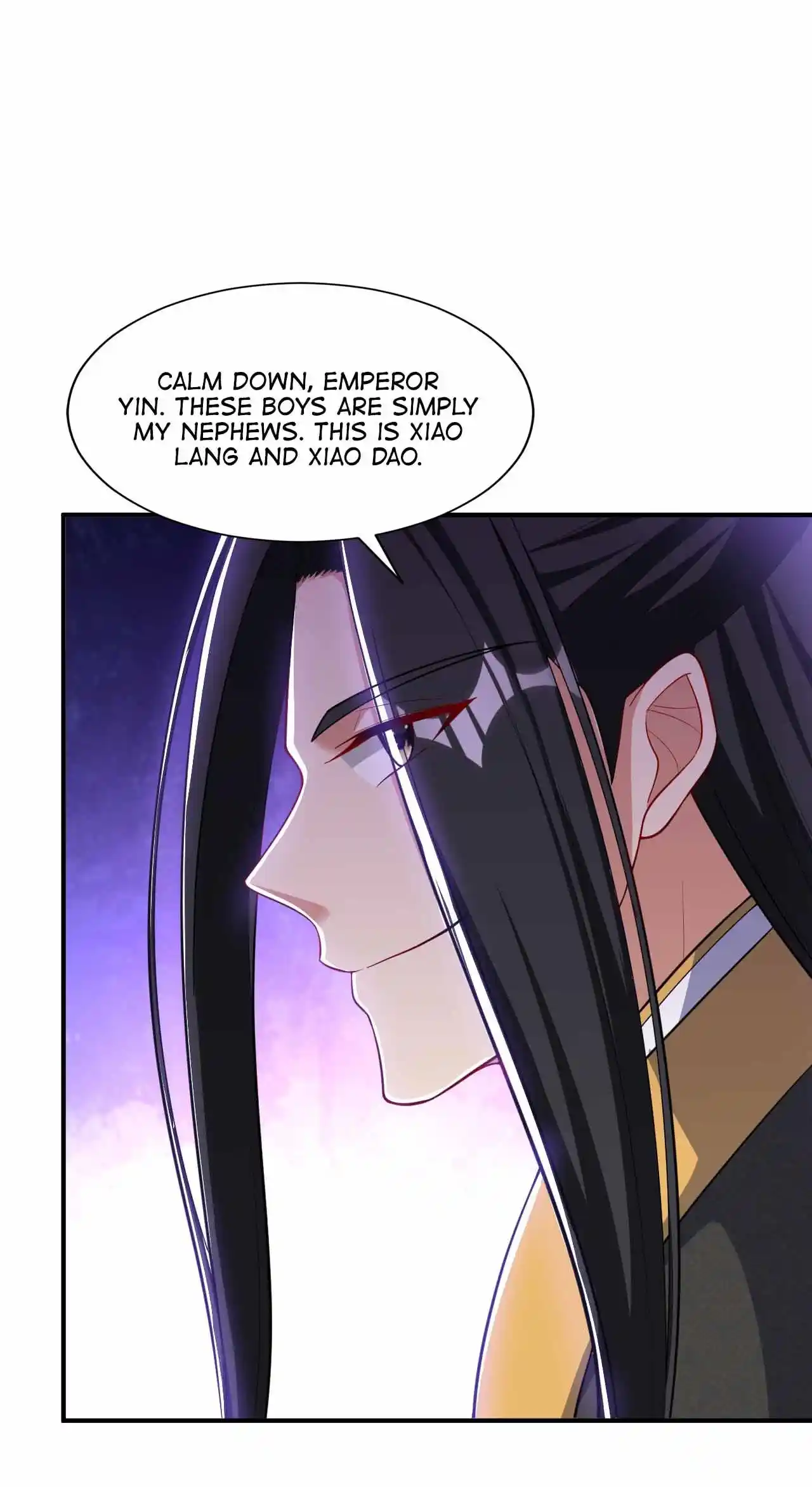 The Ultimate Devil King 117