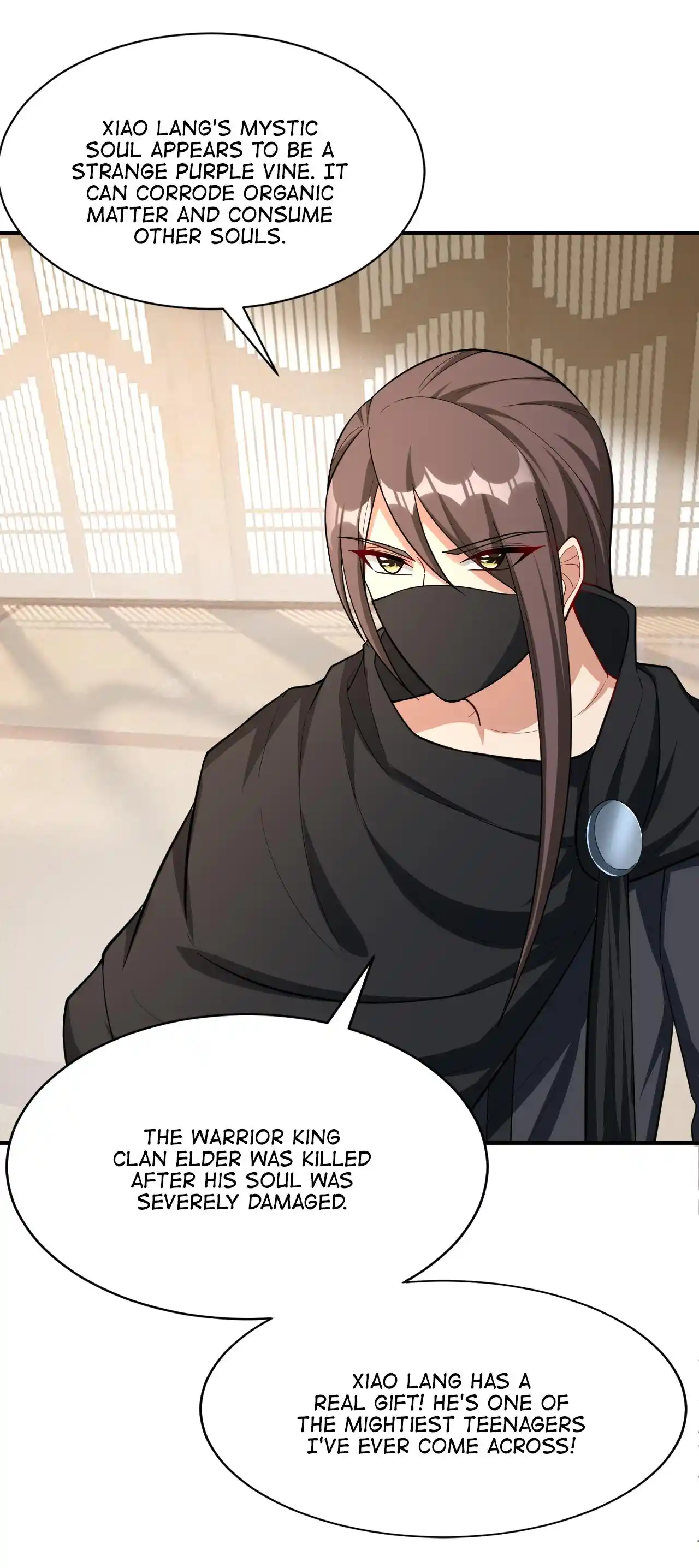 The Ultimate Devil King 118