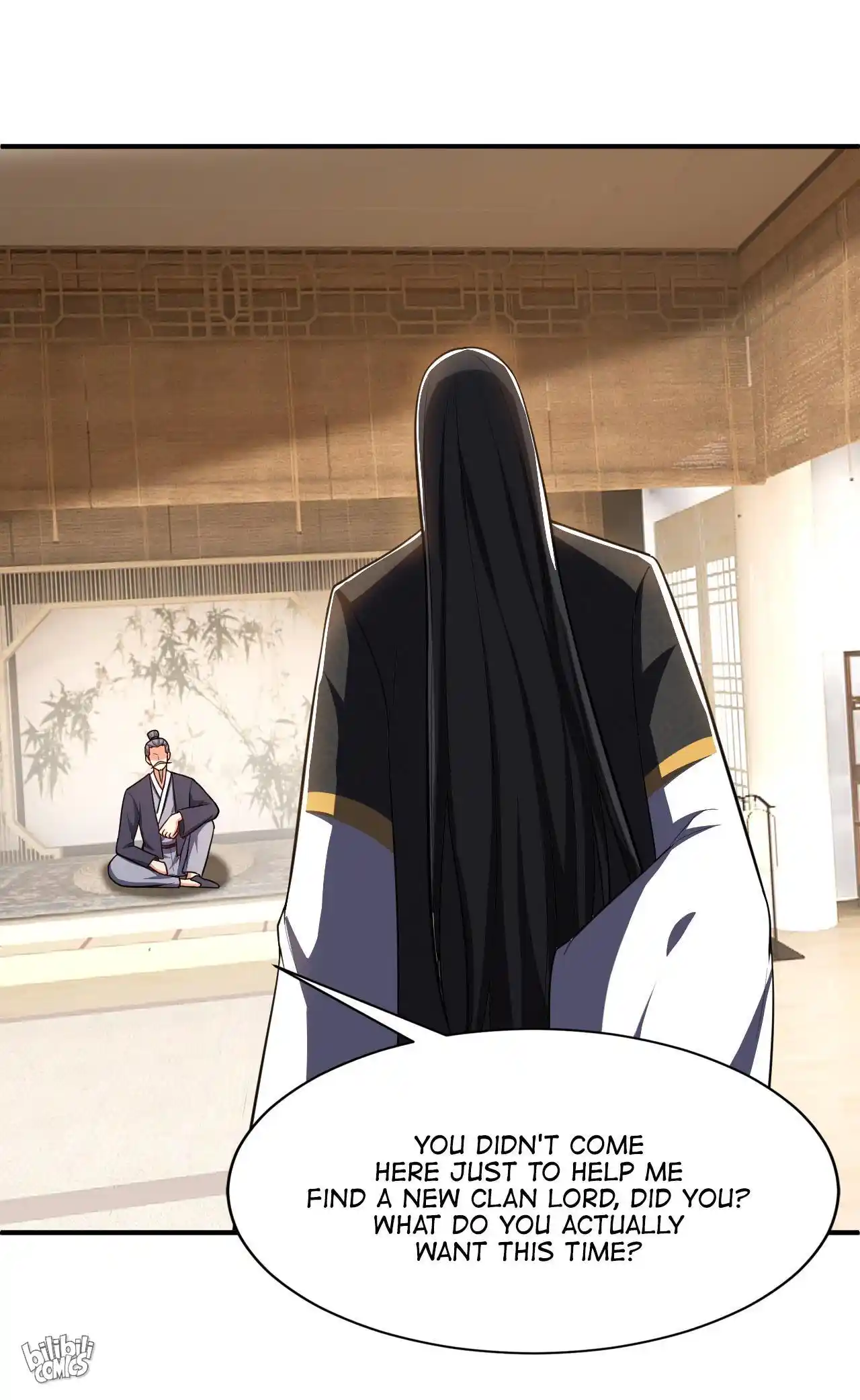 The Ultimate Devil King 118