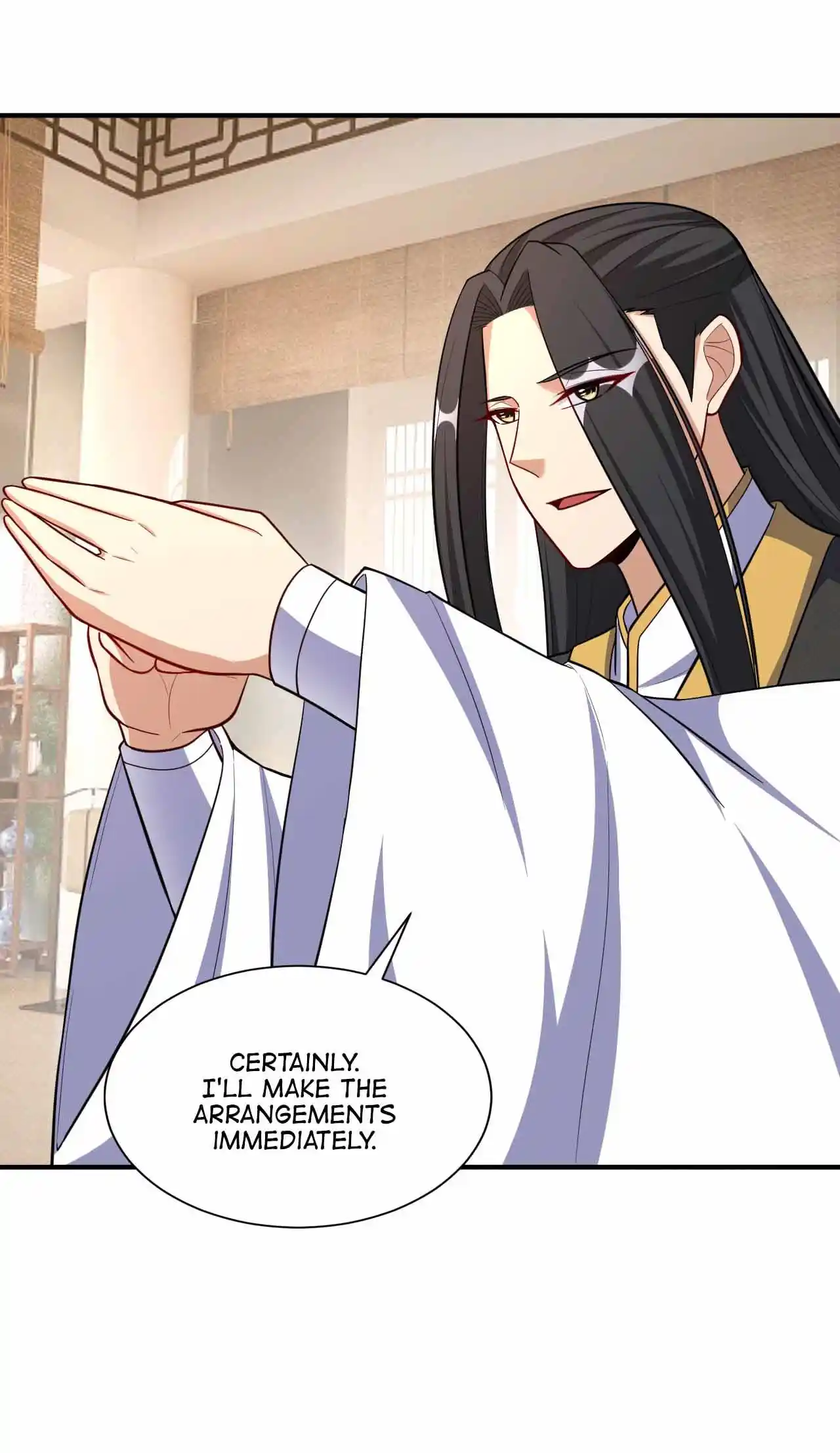 The Ultimate Devil King 118