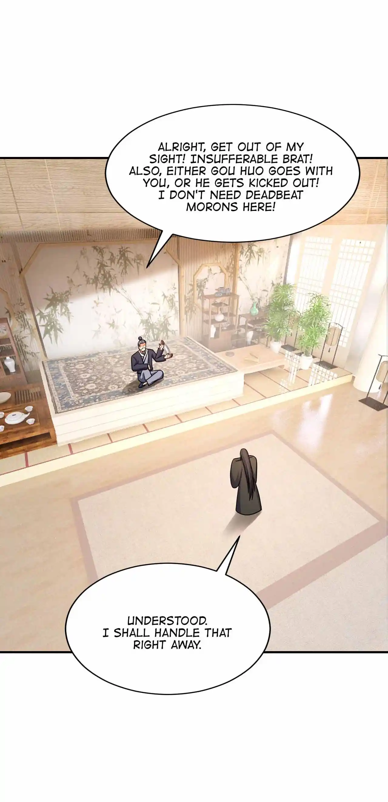 The Ultimate Devil King 118