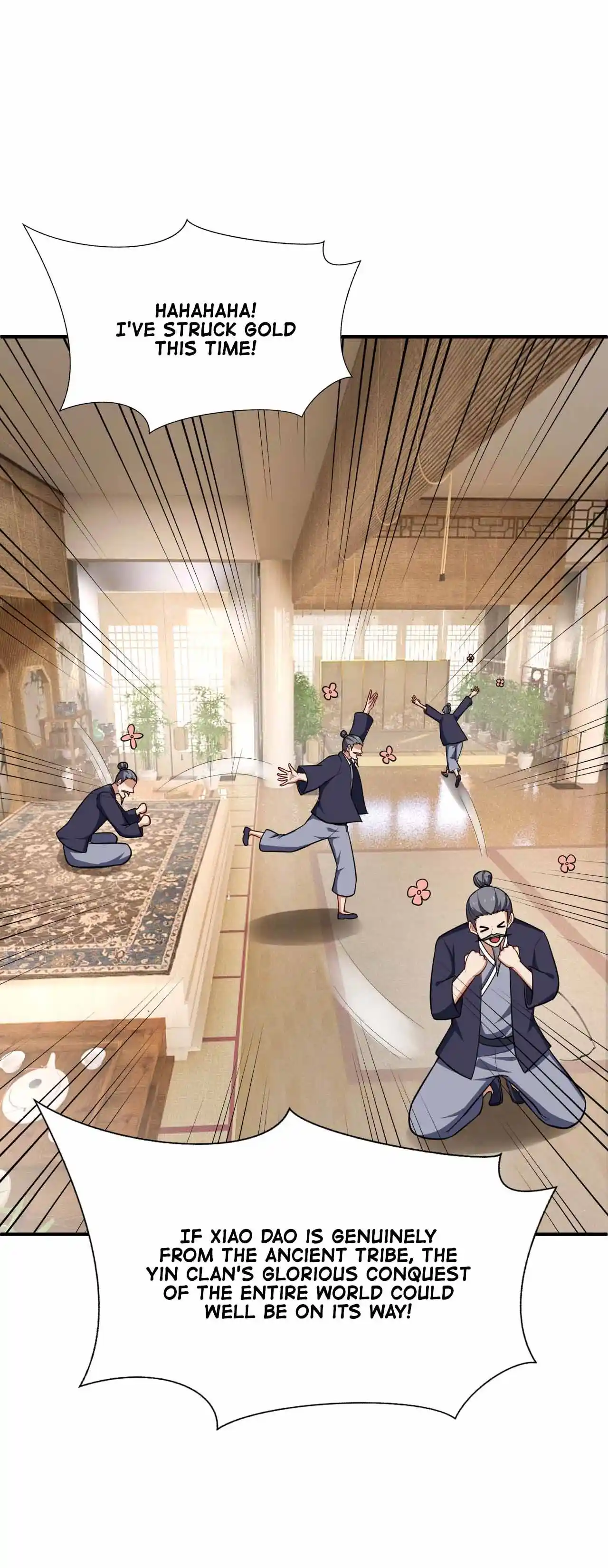 The Ultimate Devil King 118