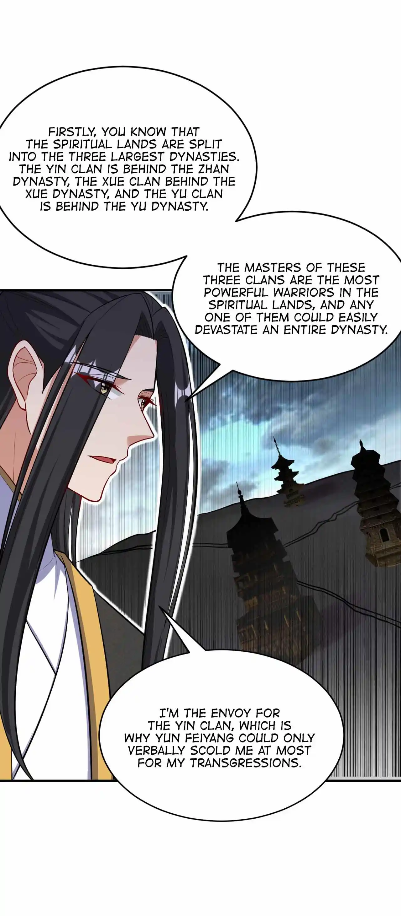 The Ultimate Devil King 118