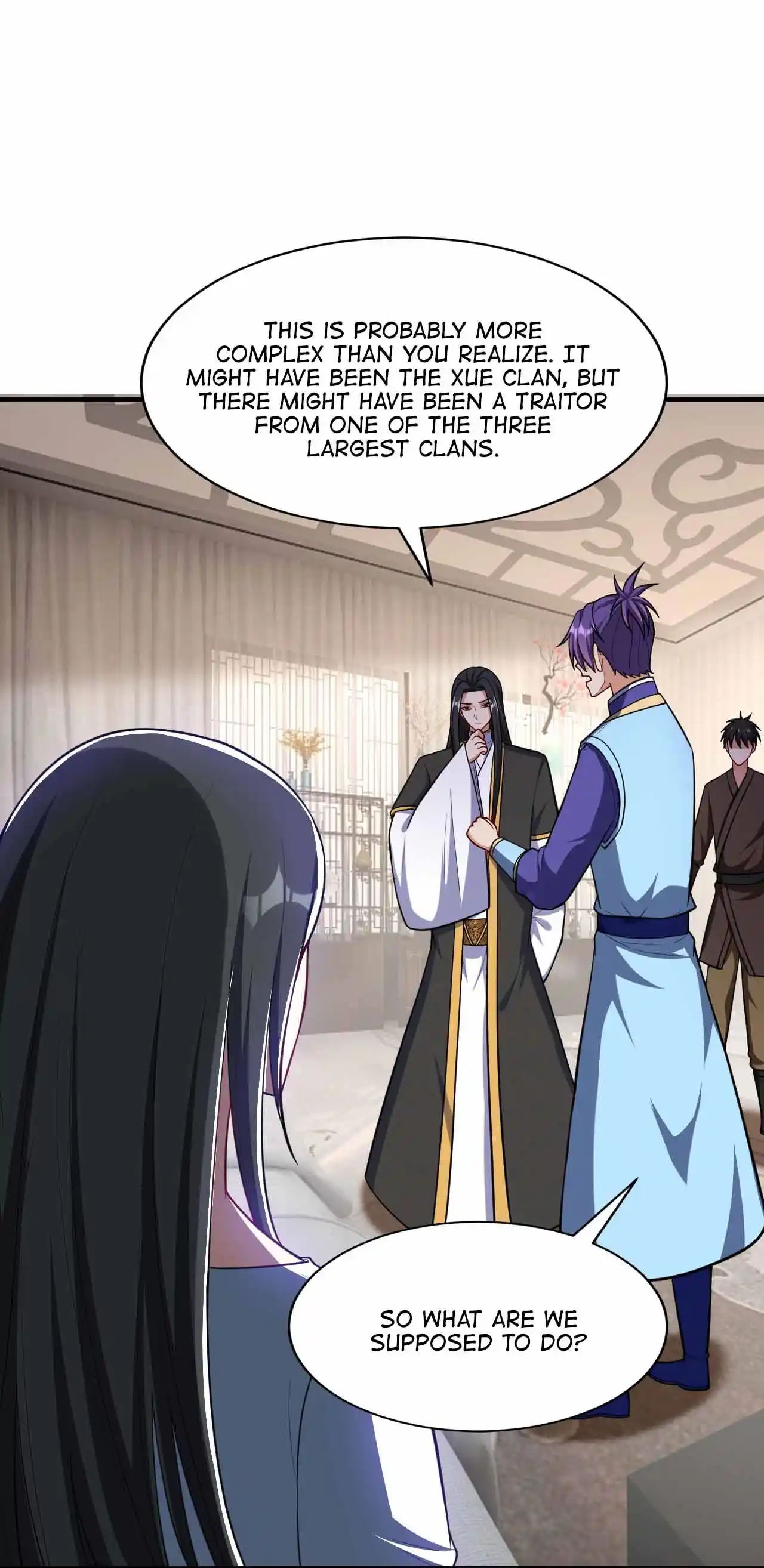 The Ultimate Devil King 118