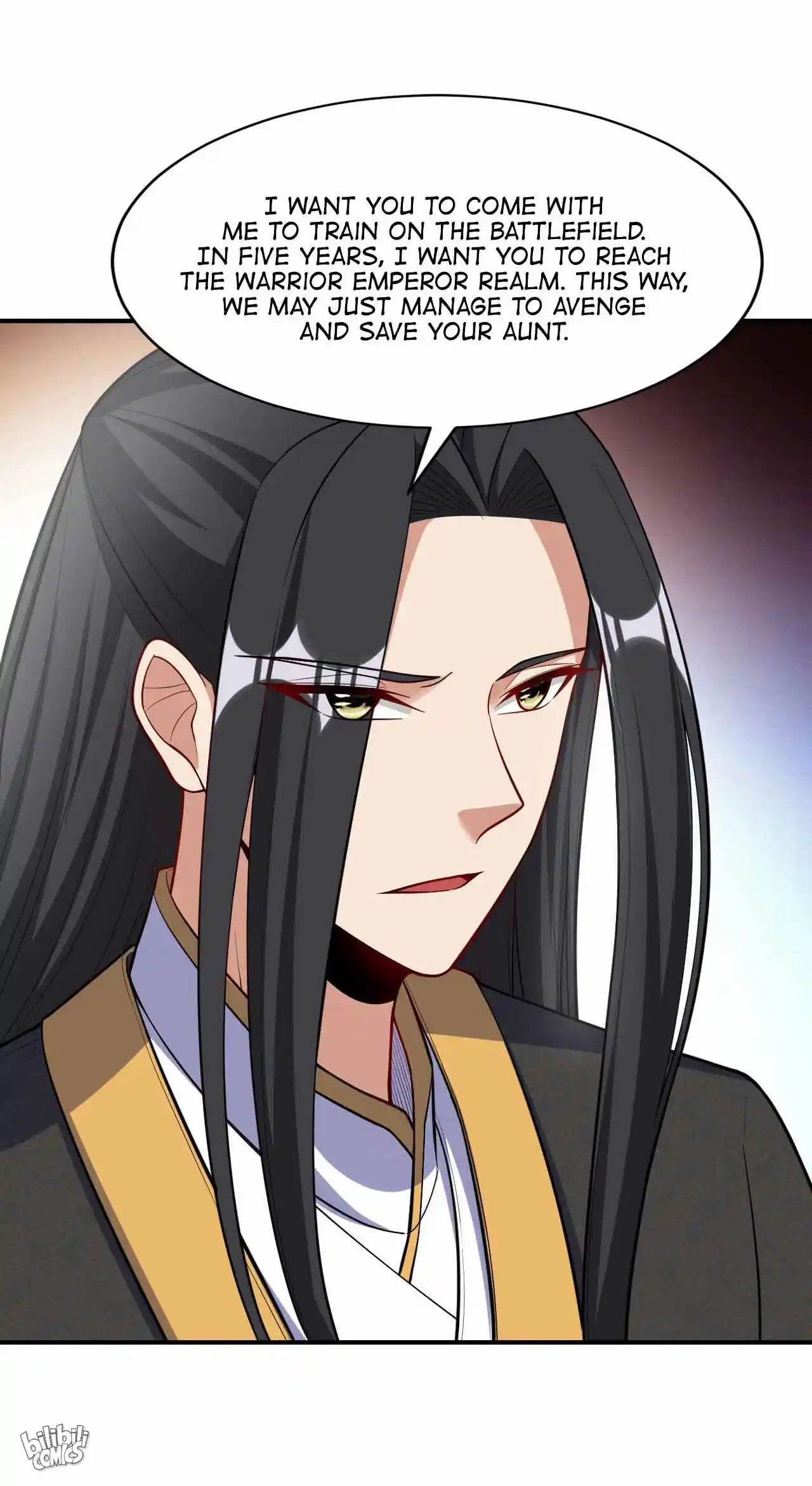 The Ultimate Devil King 118