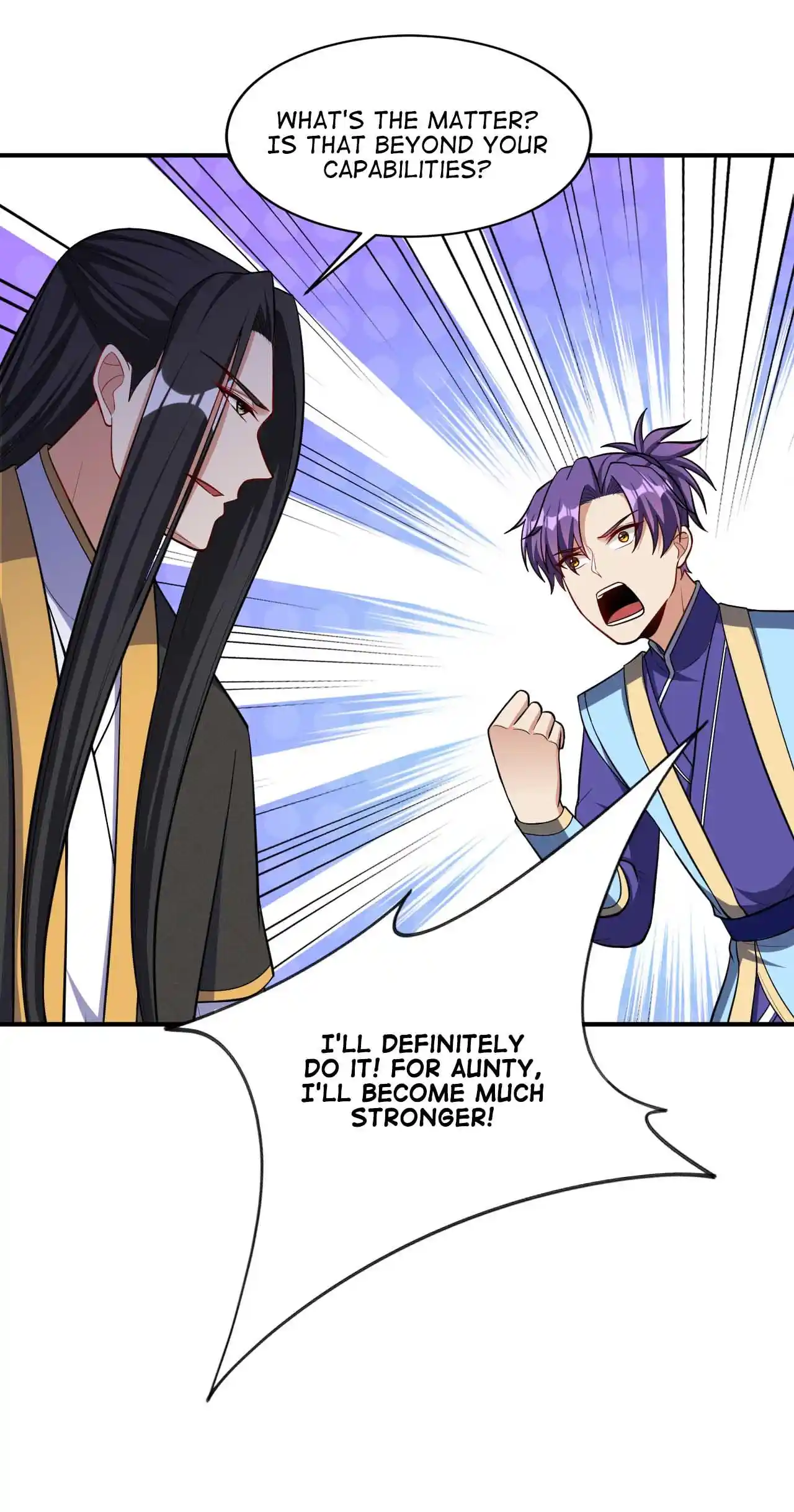 The Ultimate Devil King 119