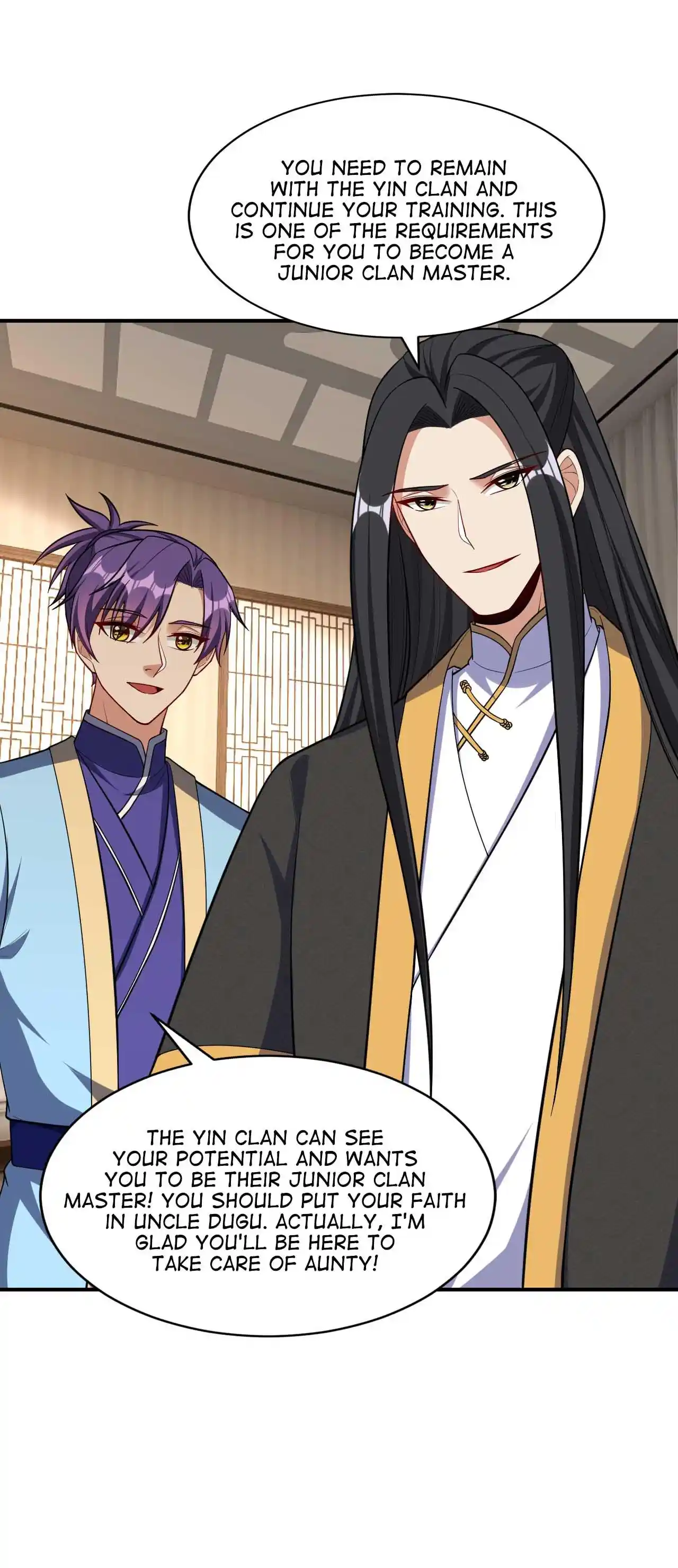 The Ultimate Devil King 119