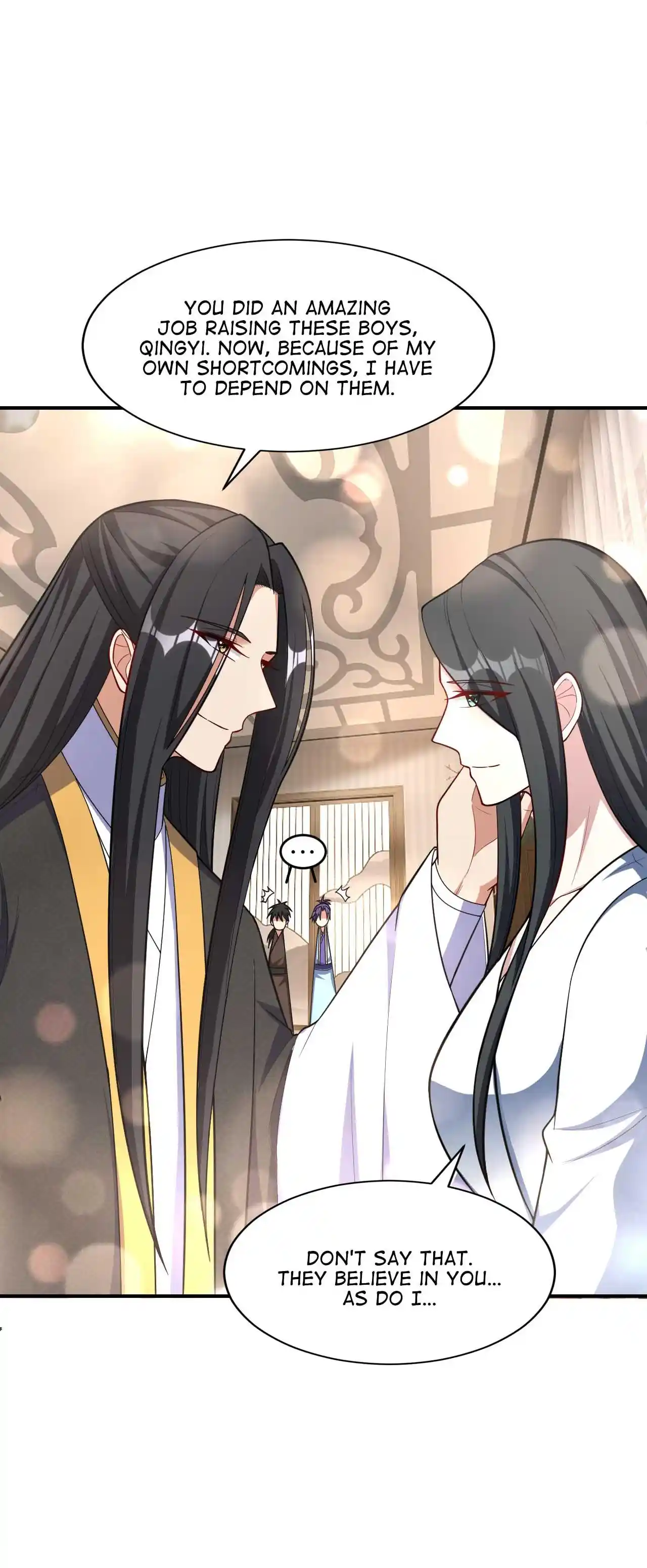 The Ultimate Devil King 119