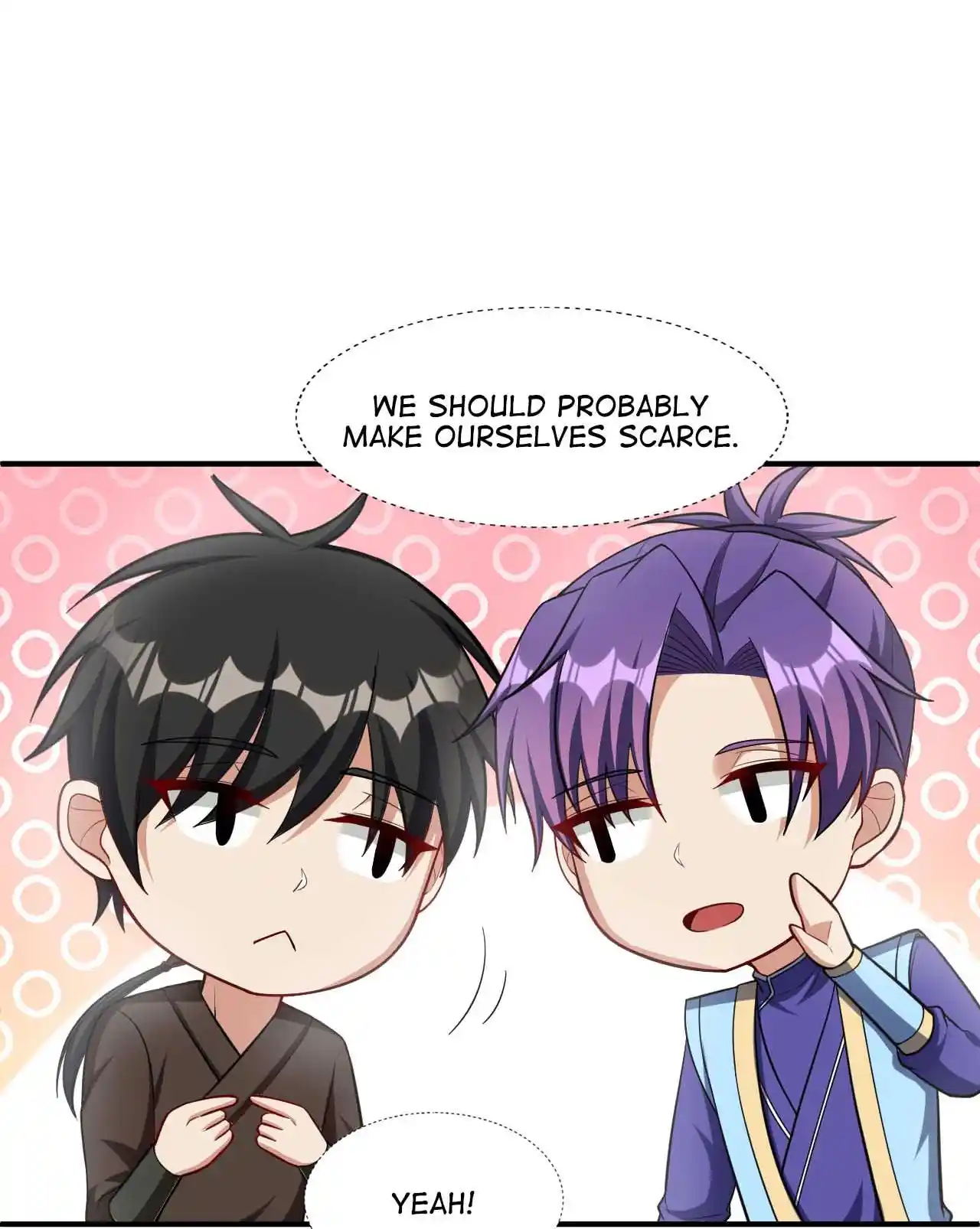 The Ultimate Devil King 119