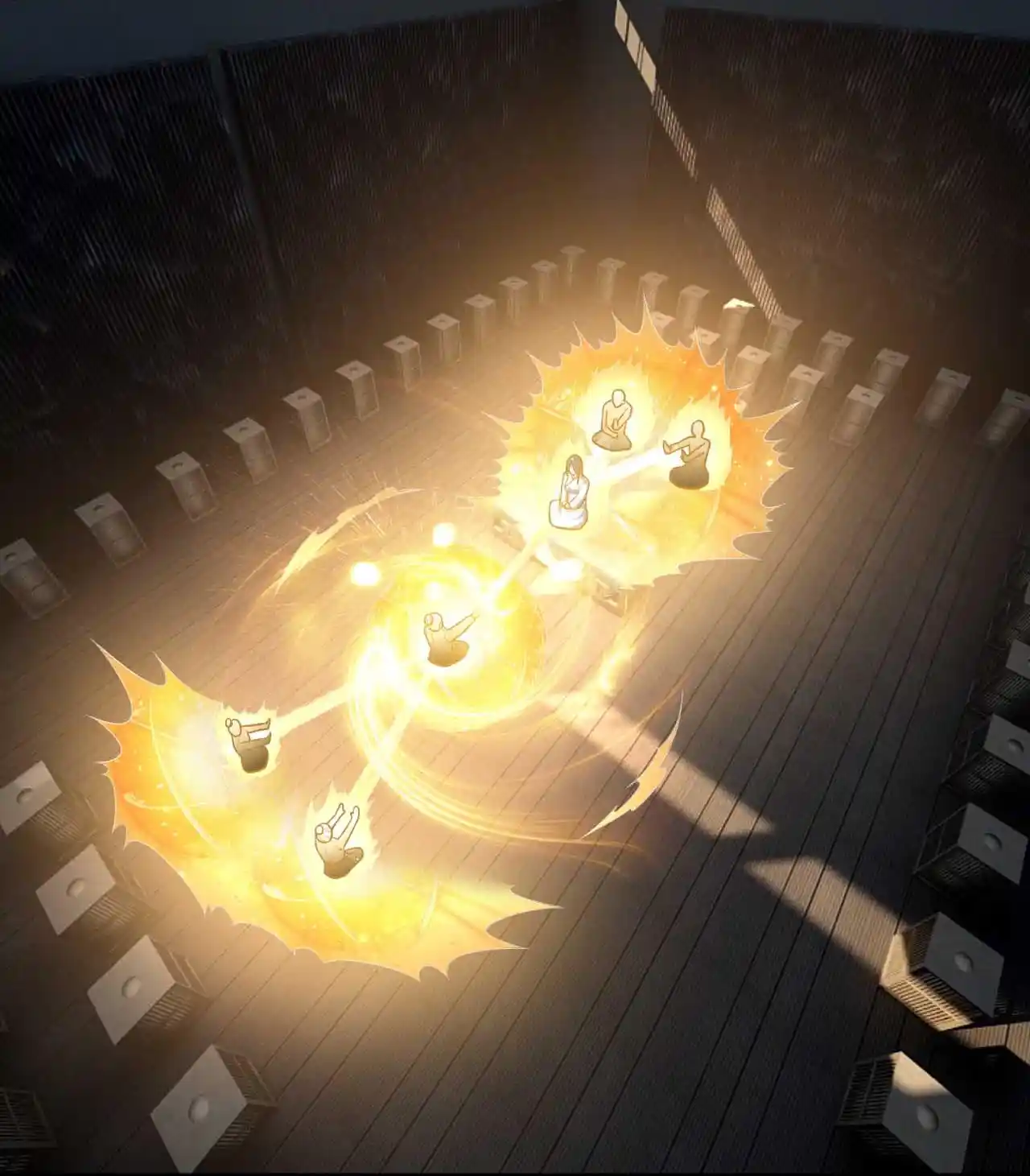 The Ultimate Devil King 119