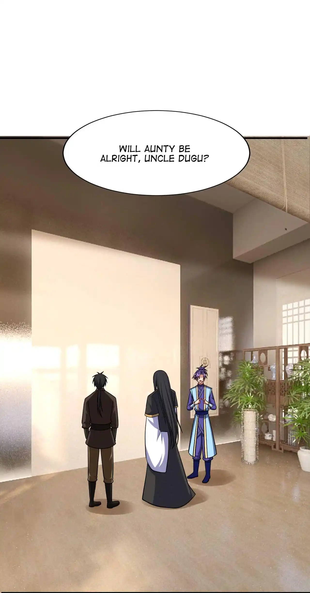 The Ultimate Devil King 119