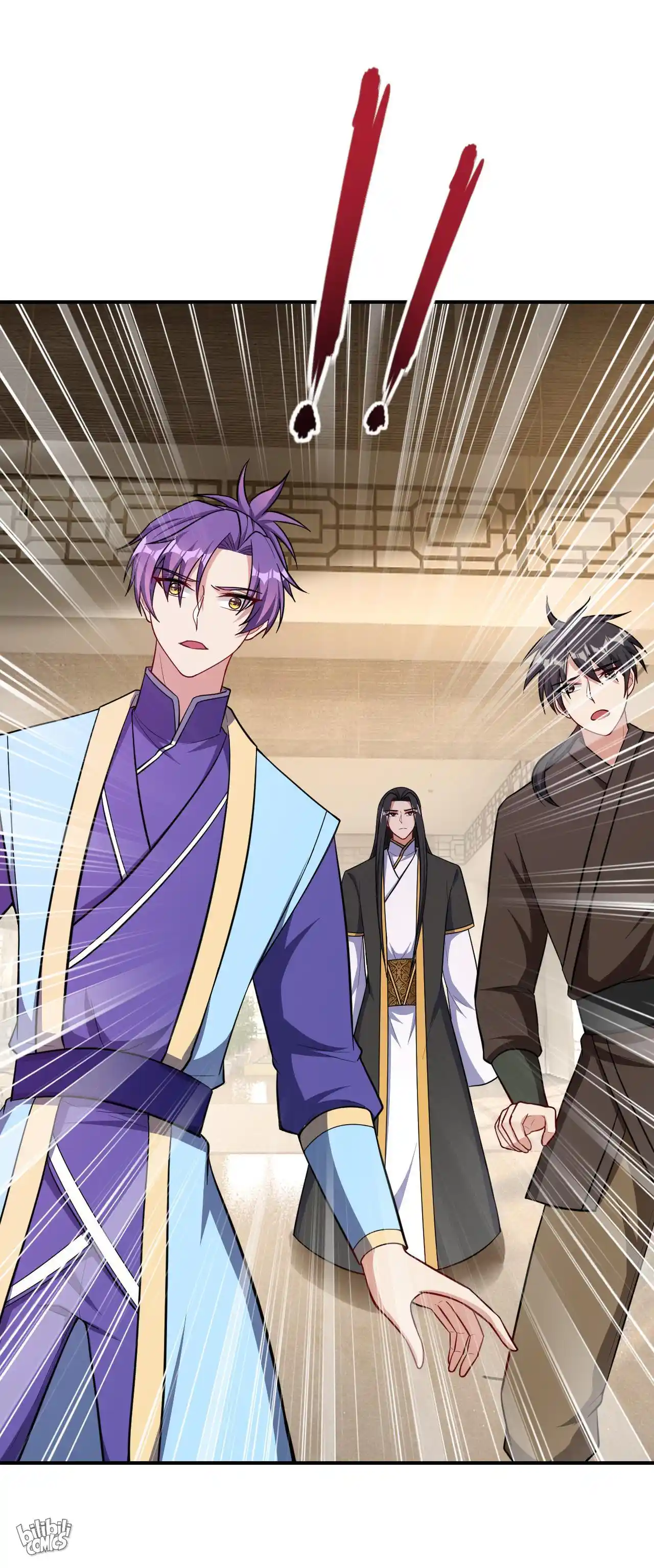 The Ultimate Devil King 119