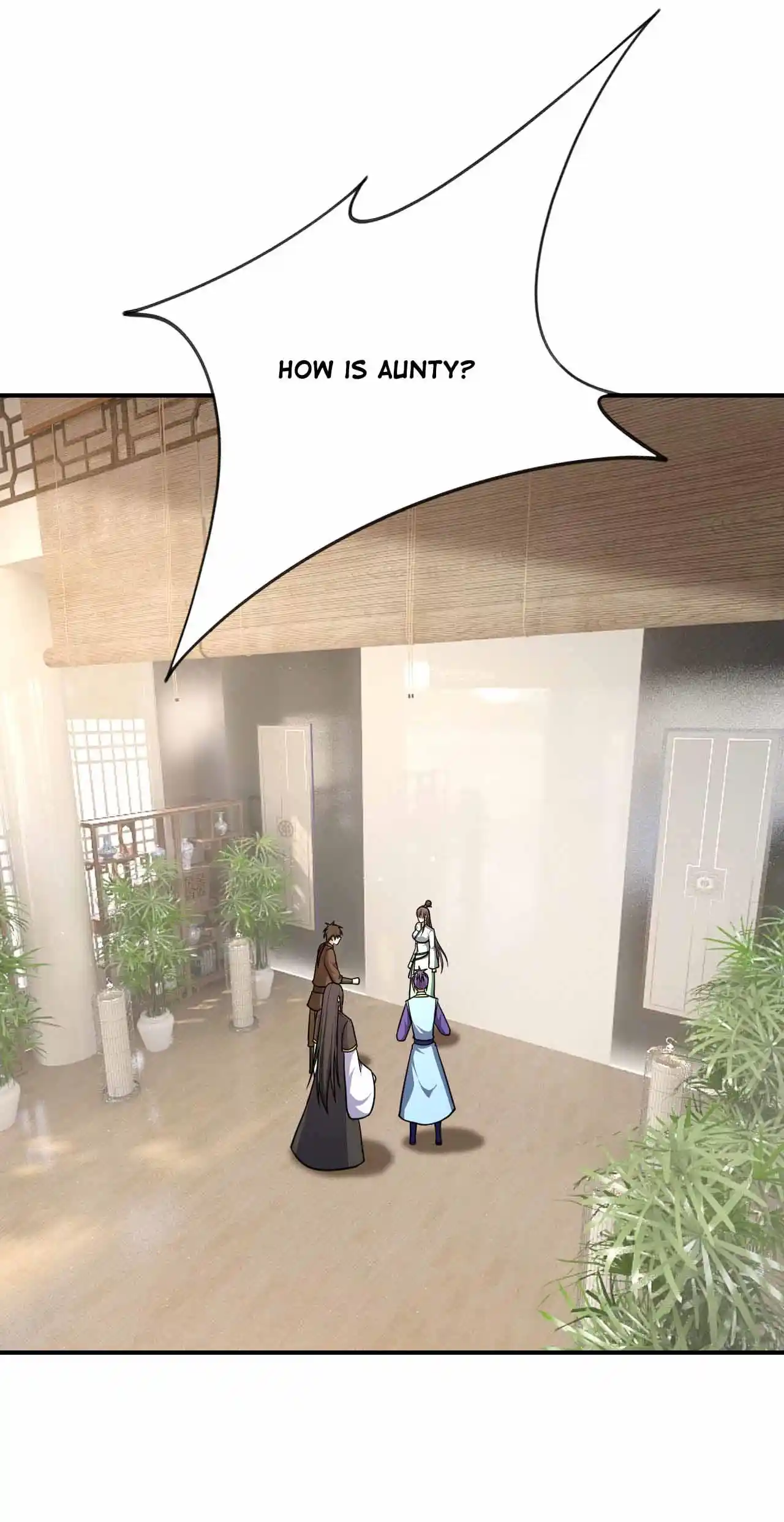 The Ultimate Devil King 119