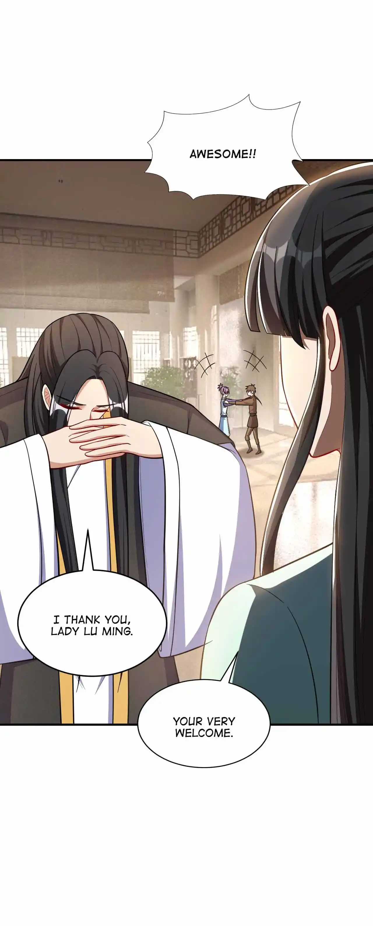 The Ultimate Devil King 119