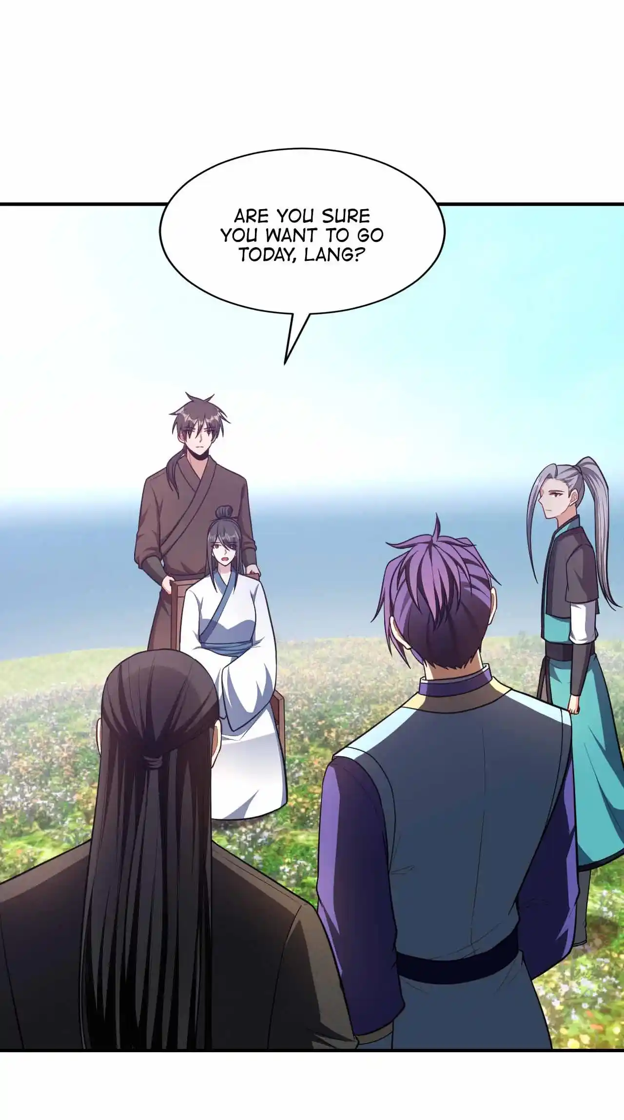 The Ultimate Devil King 119