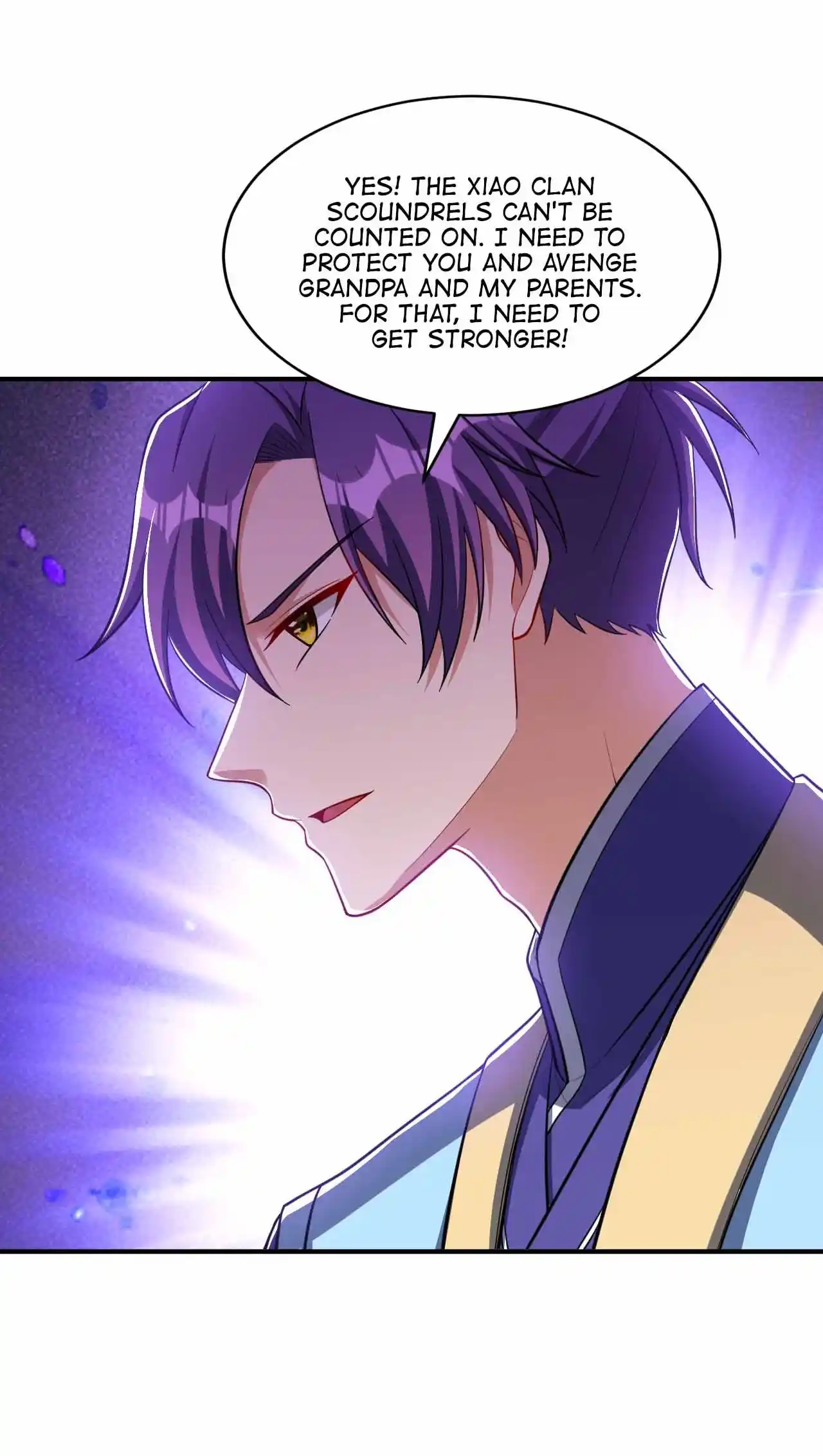 The Ultimate Devil King 119