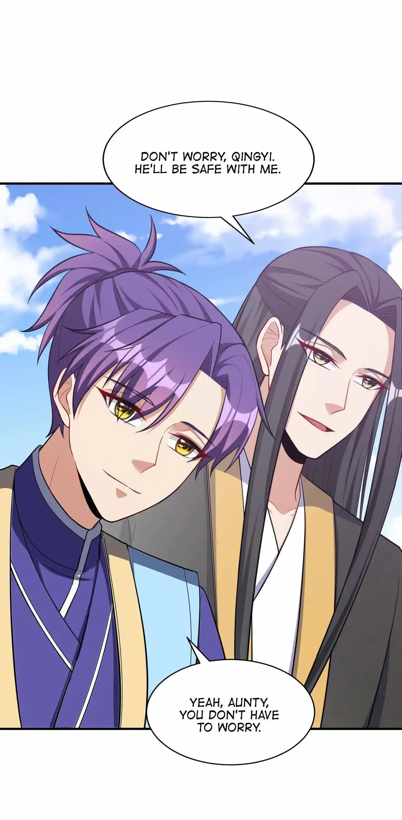 The Ultimate Devil King 119