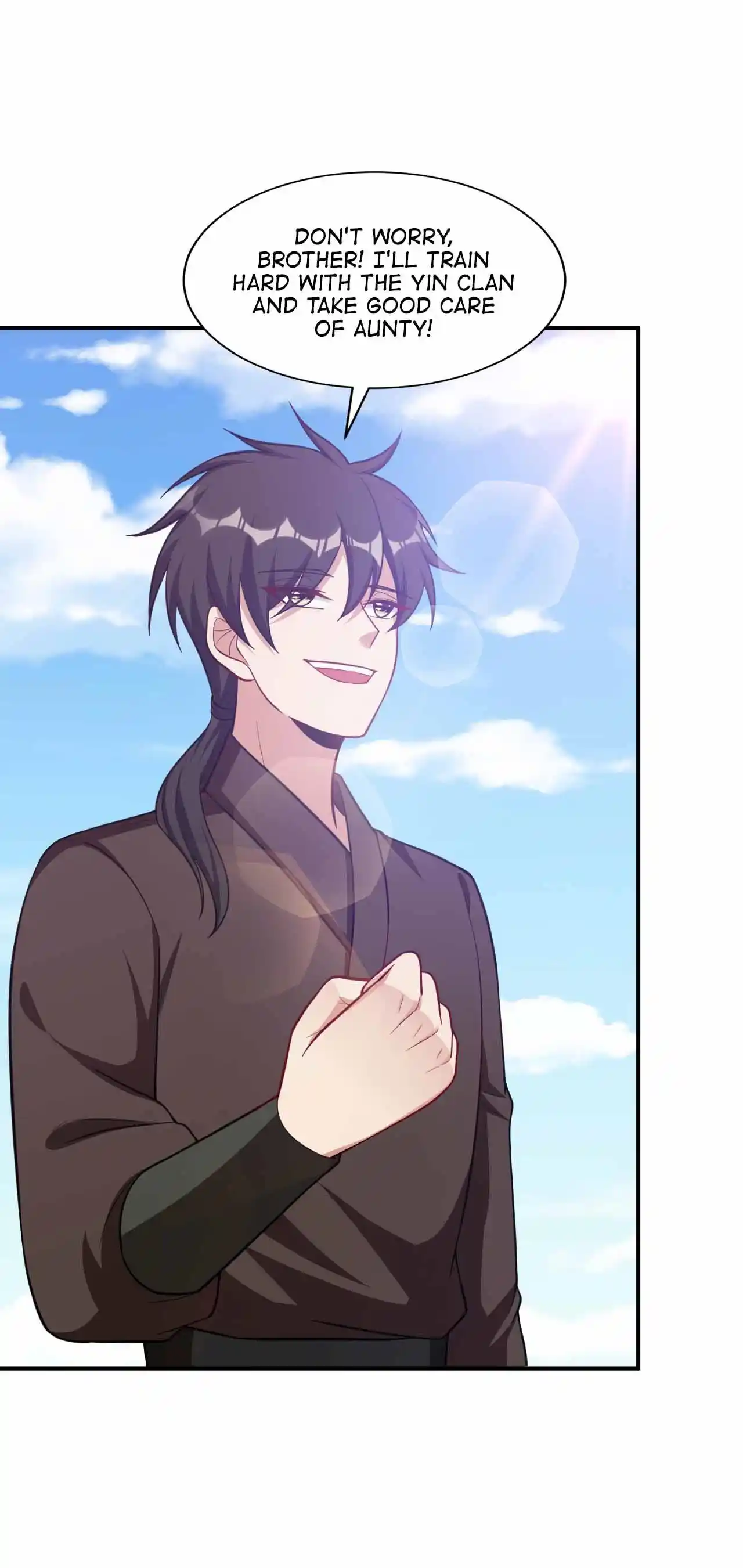 The Ultimate Devil King 119