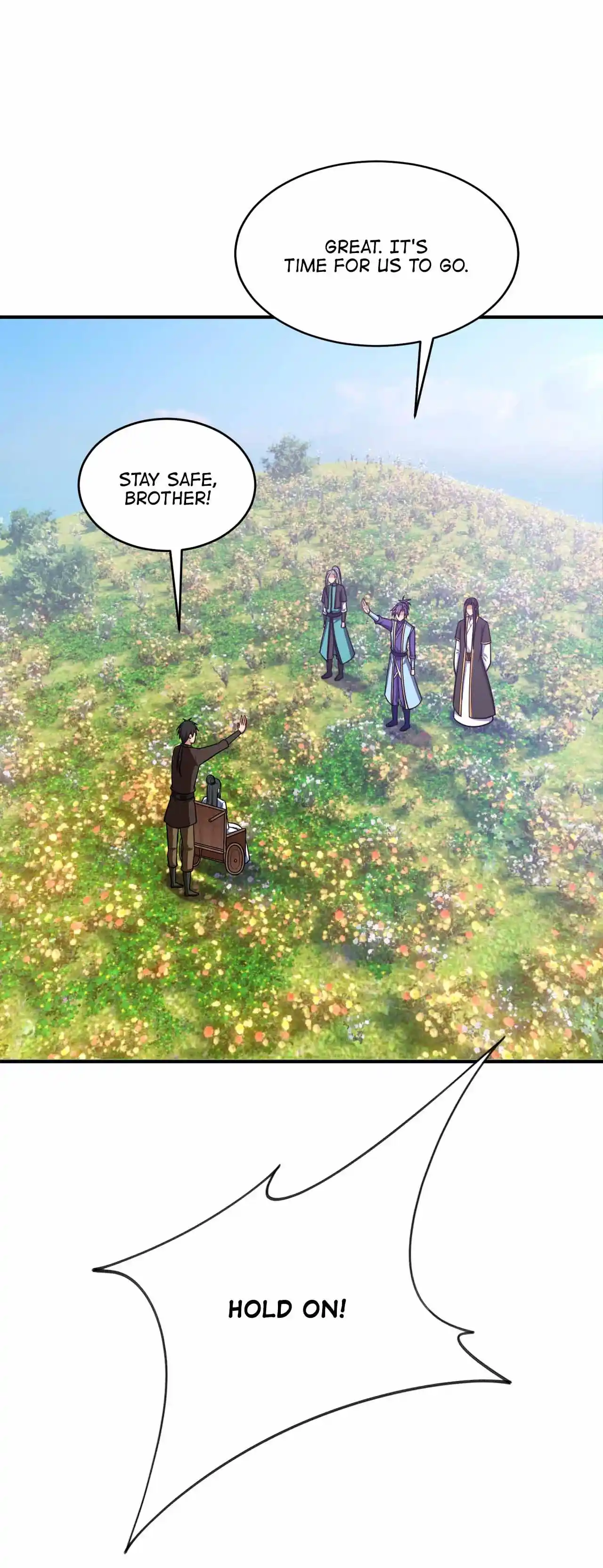 The Ultimate Devil King 119