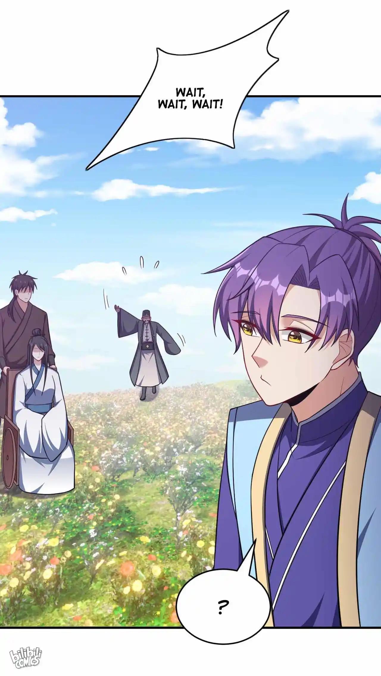 The Ultimate Devil King 119