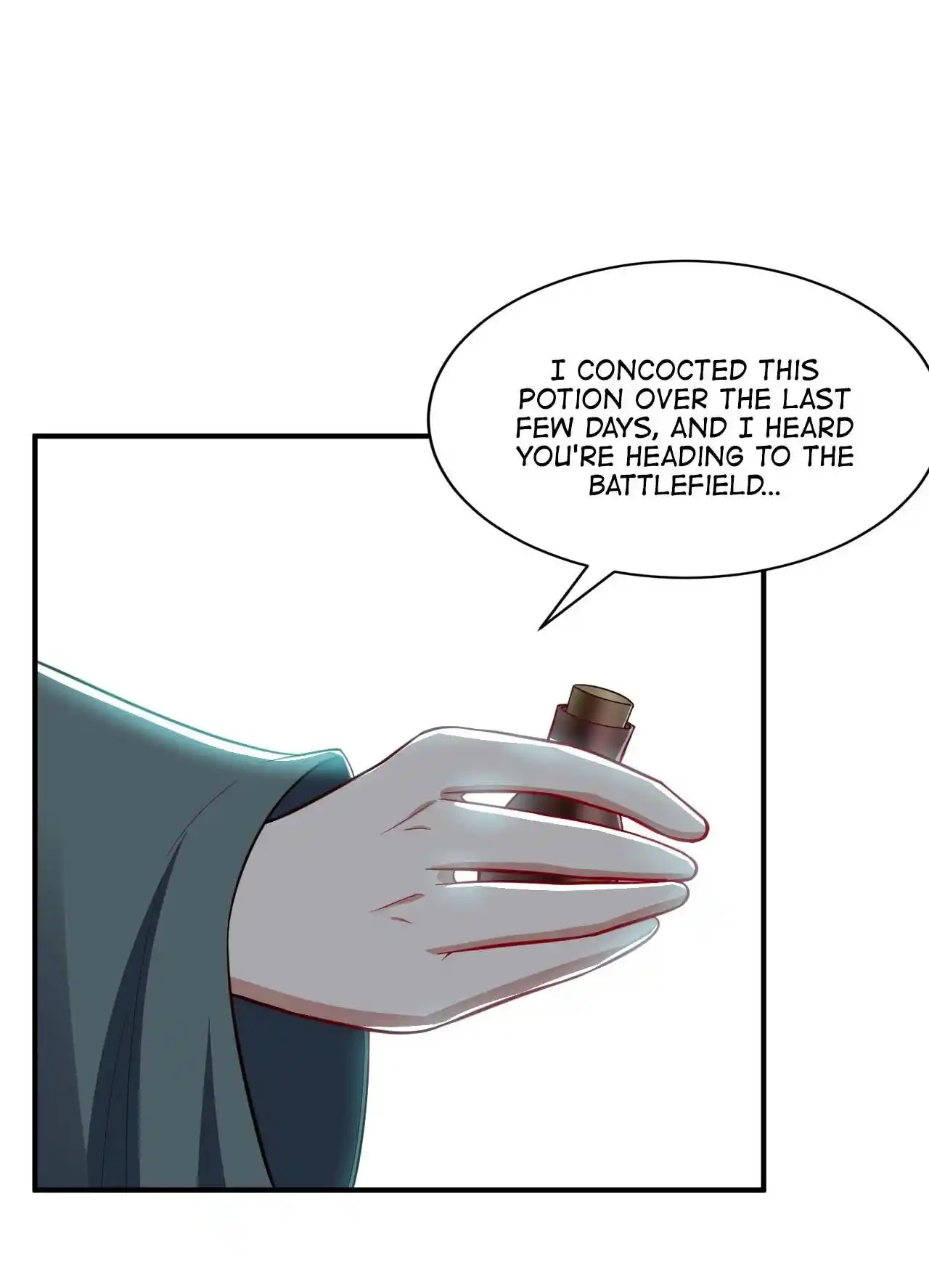 The Ultimate Devil King 119