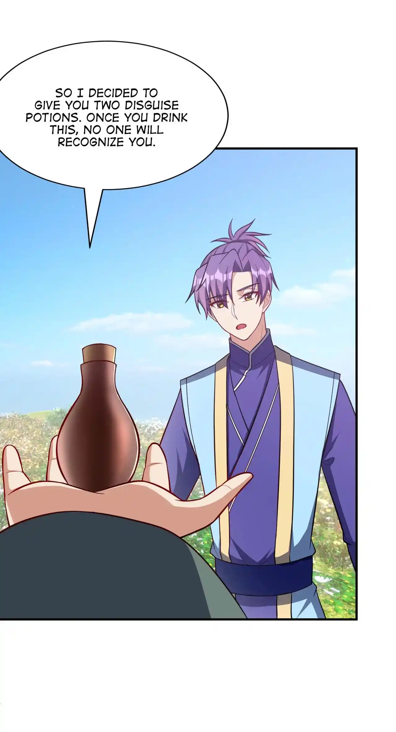 The Ultimate Devil King 119