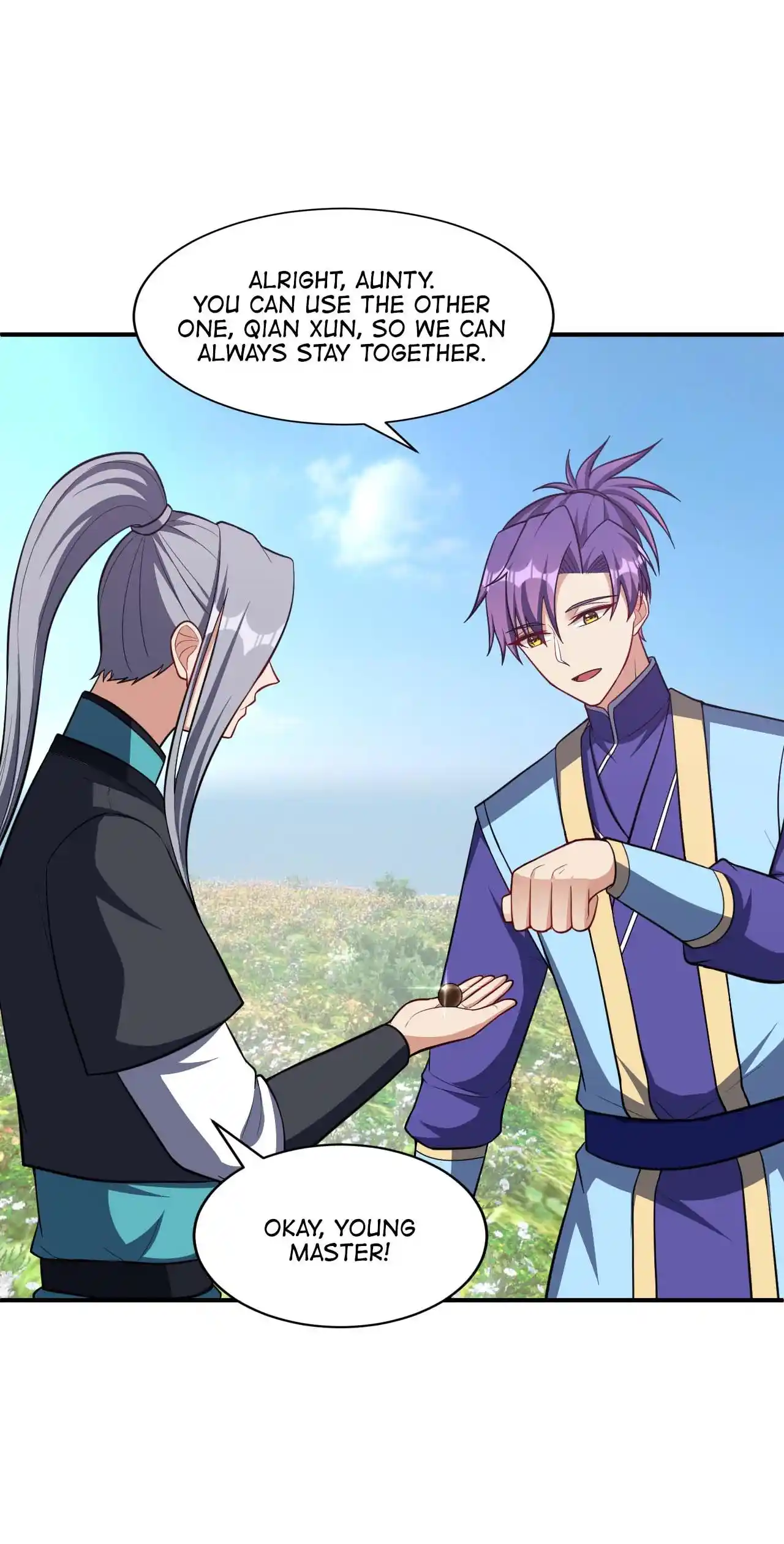 The Ultimate Devil King 119