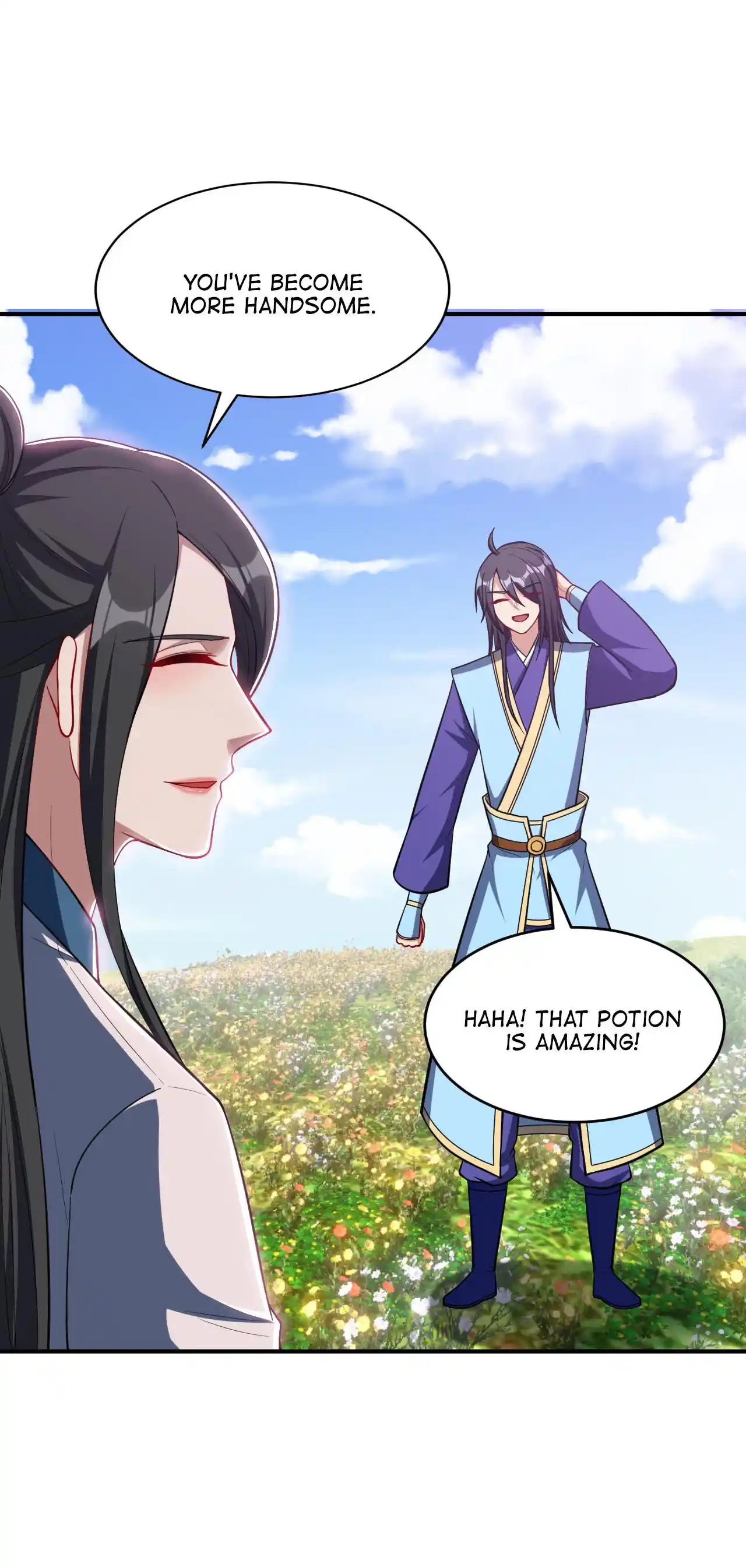 The Ultimate Devil King 119