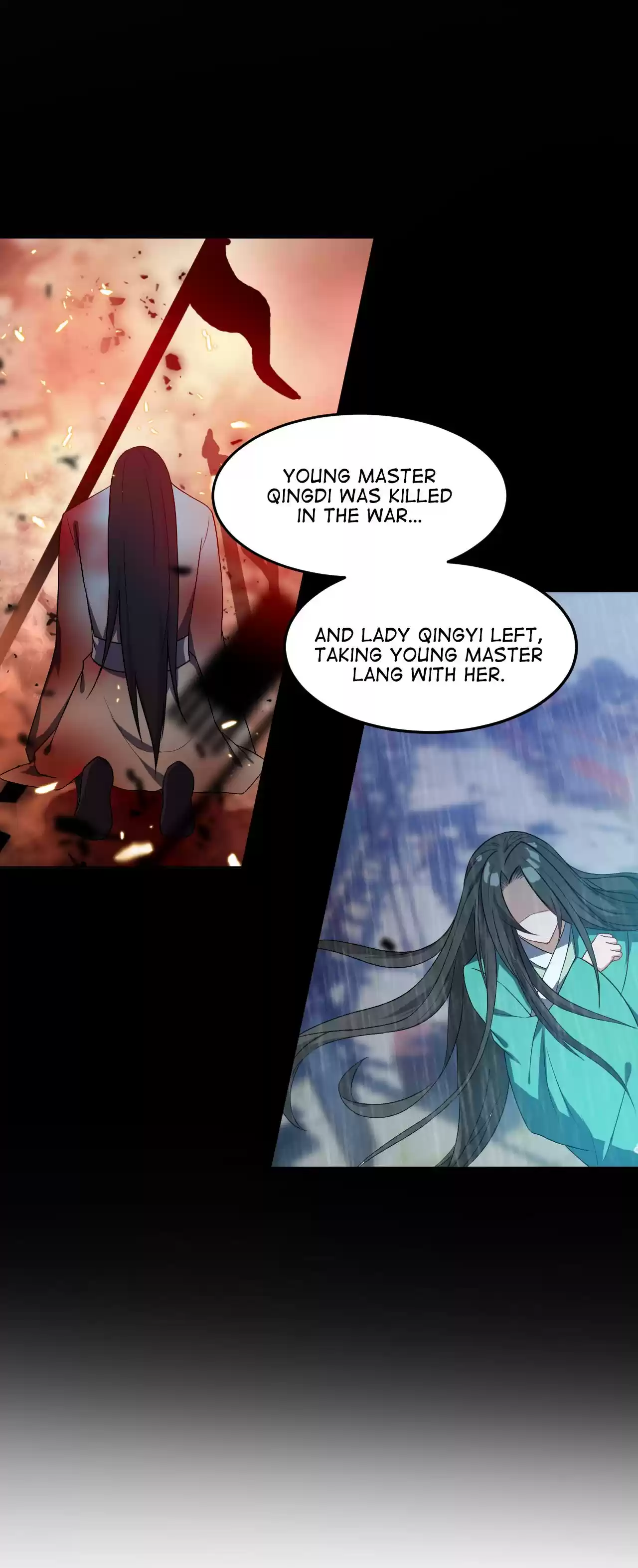 The Ultimate Devil King 12