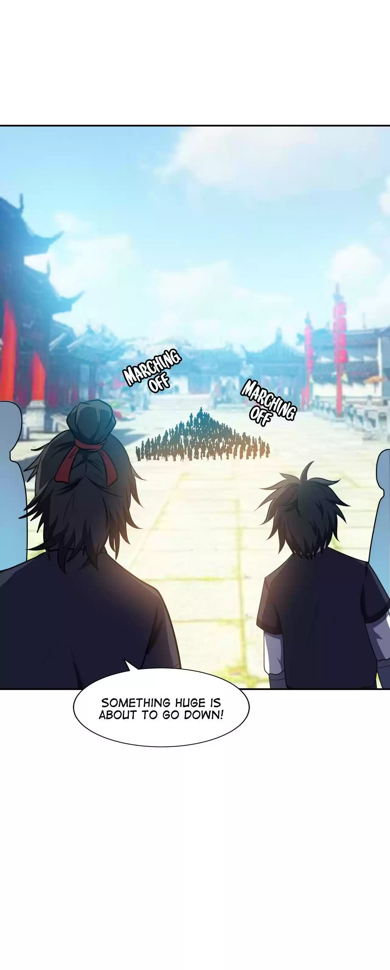 The Ultimate Devil King 12