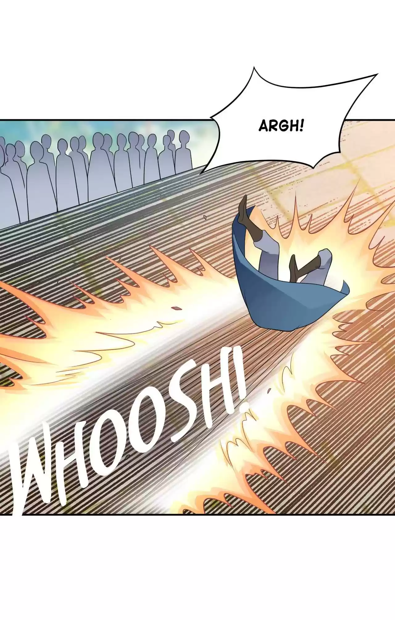 The Ultimate Devil King 12