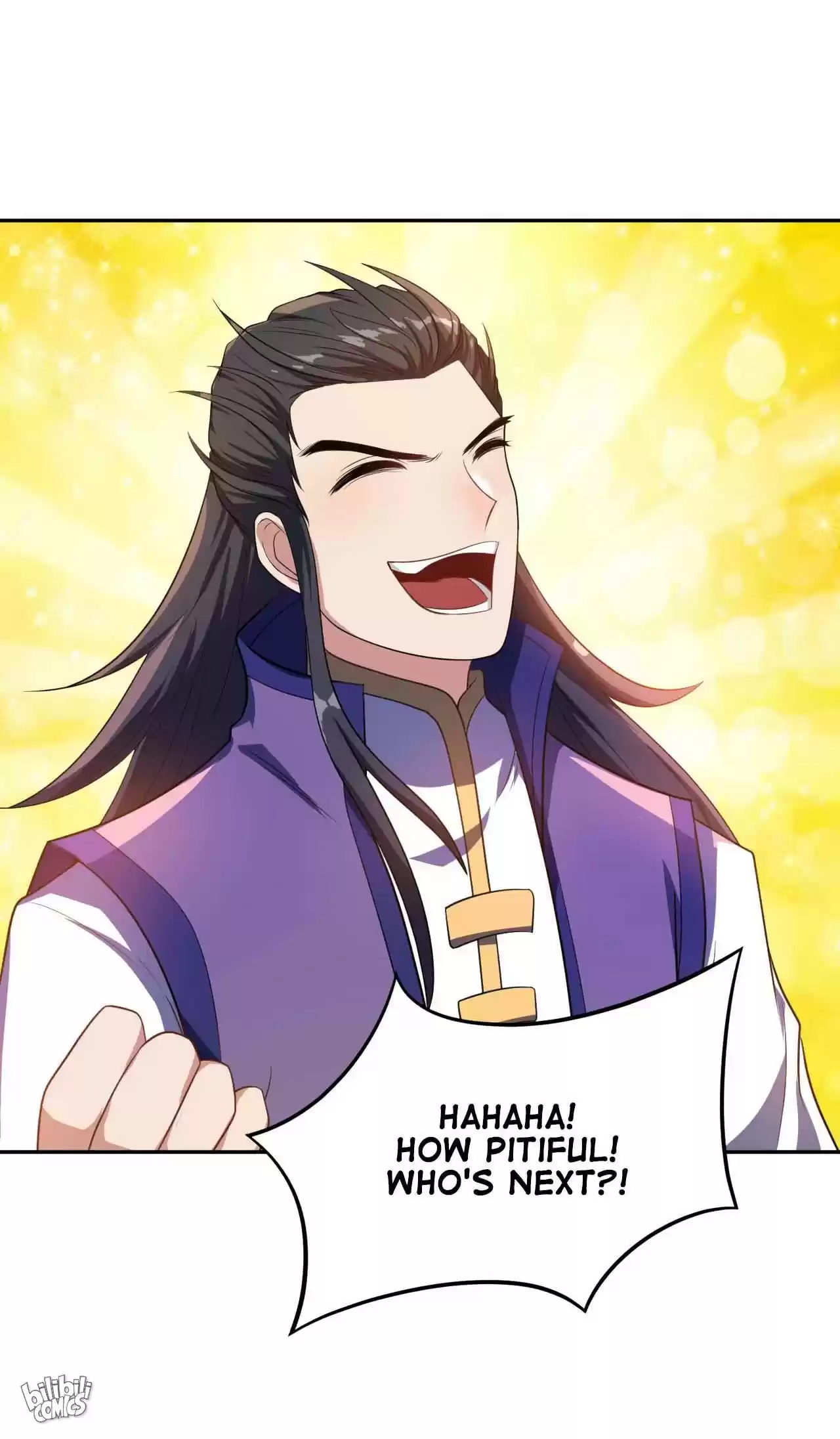 The Ultimate Devil King 12