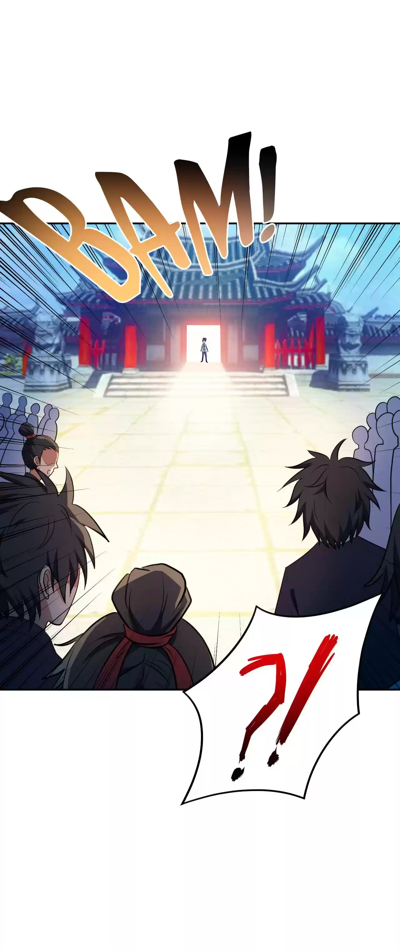 The Ultimate Devil King 12