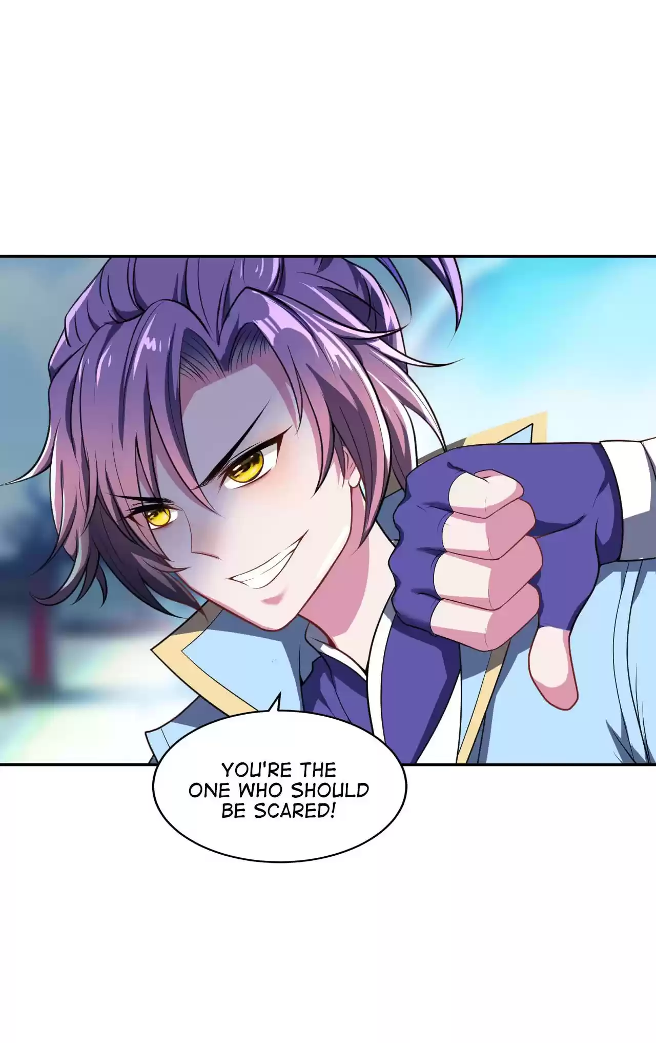 The Ultimate Devil King 12