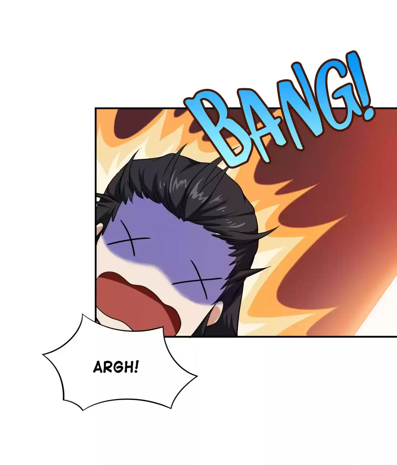 The Ultimate Devil King 12