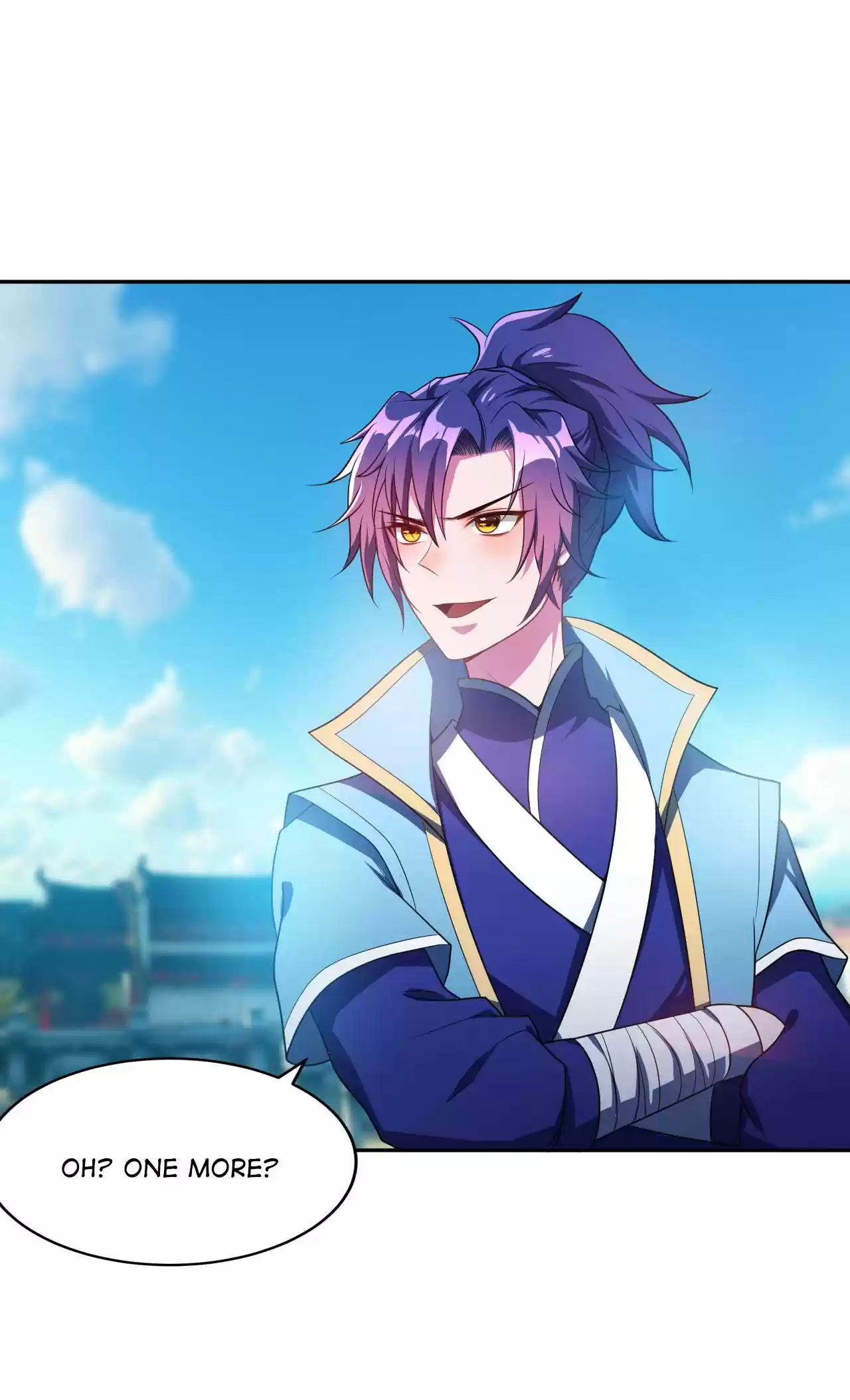 The Ultimate Devil King 12