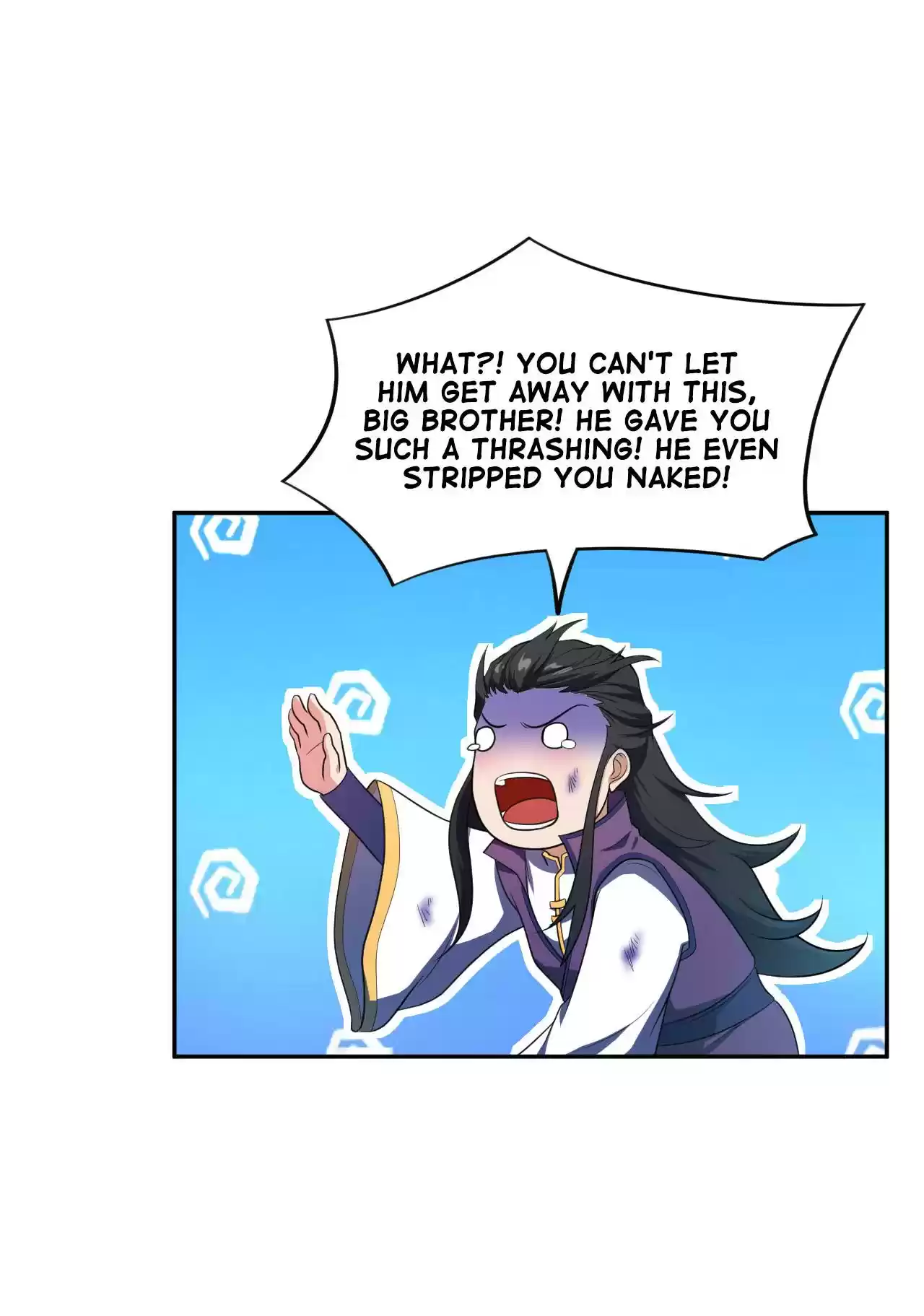 The Ultimate Devil King 12