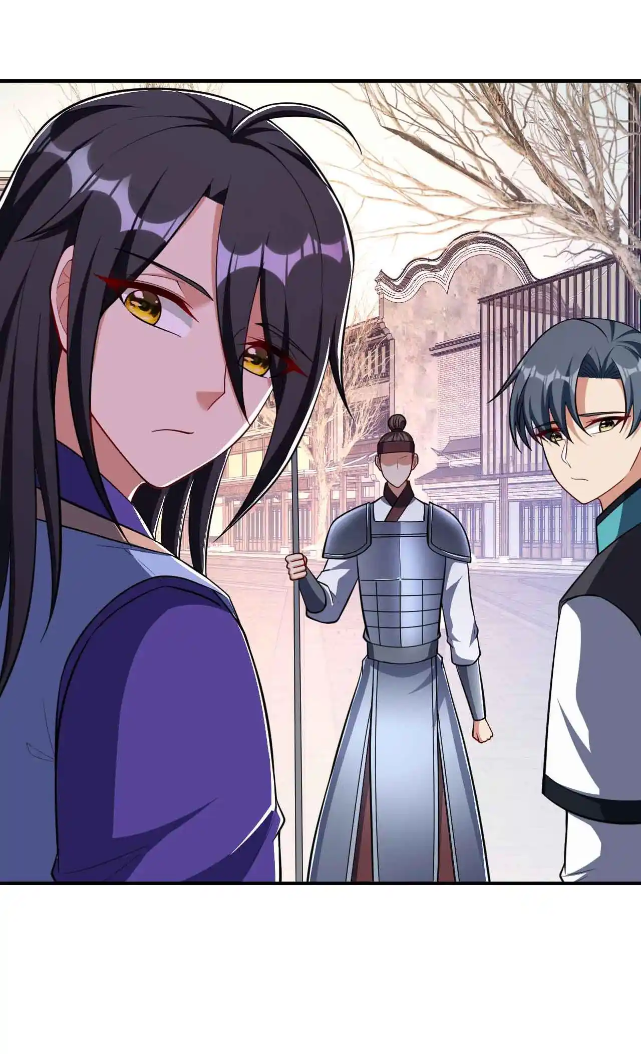 The Ultimate Devil King 120