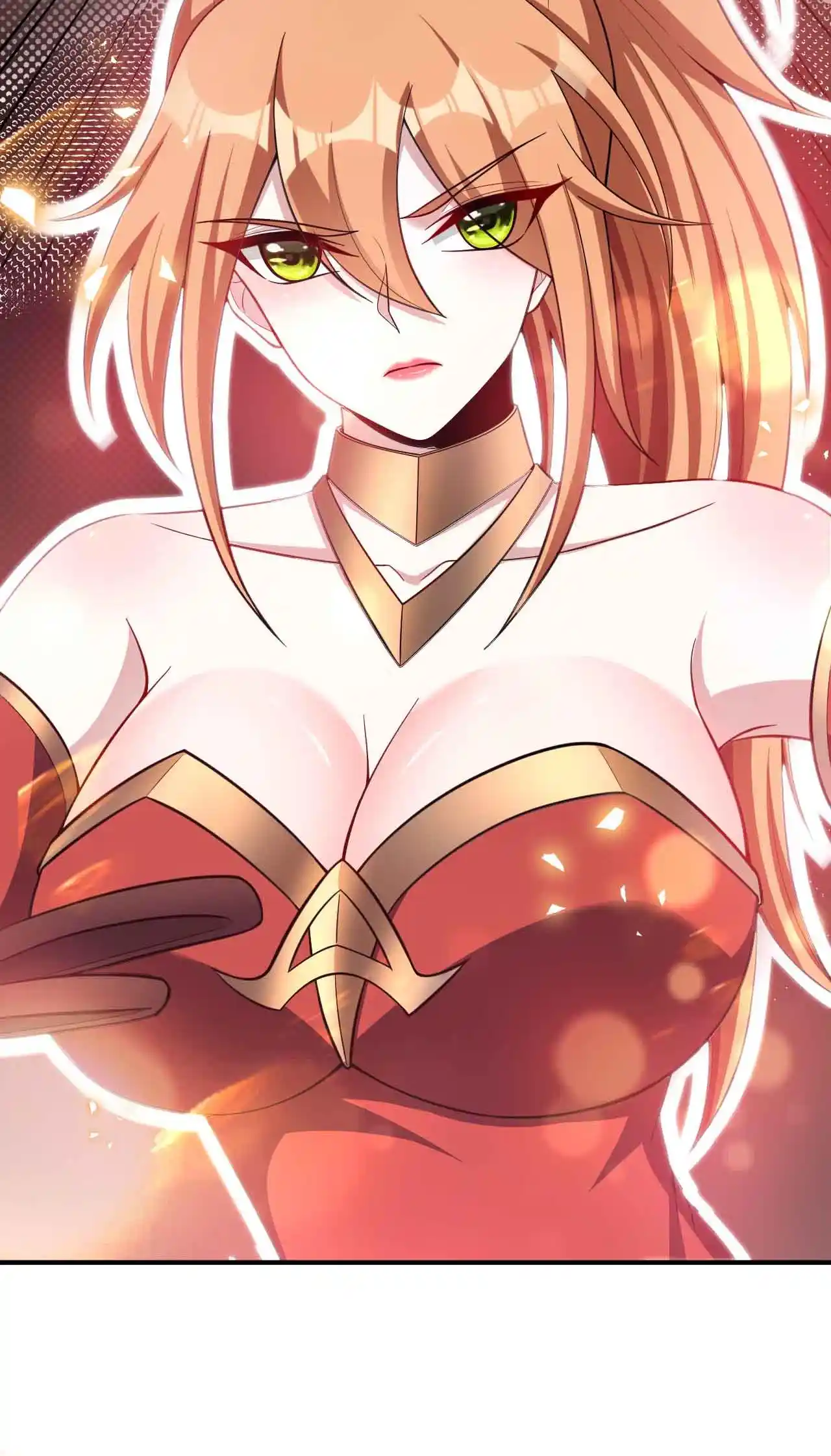 The Ultimate Devil King 120