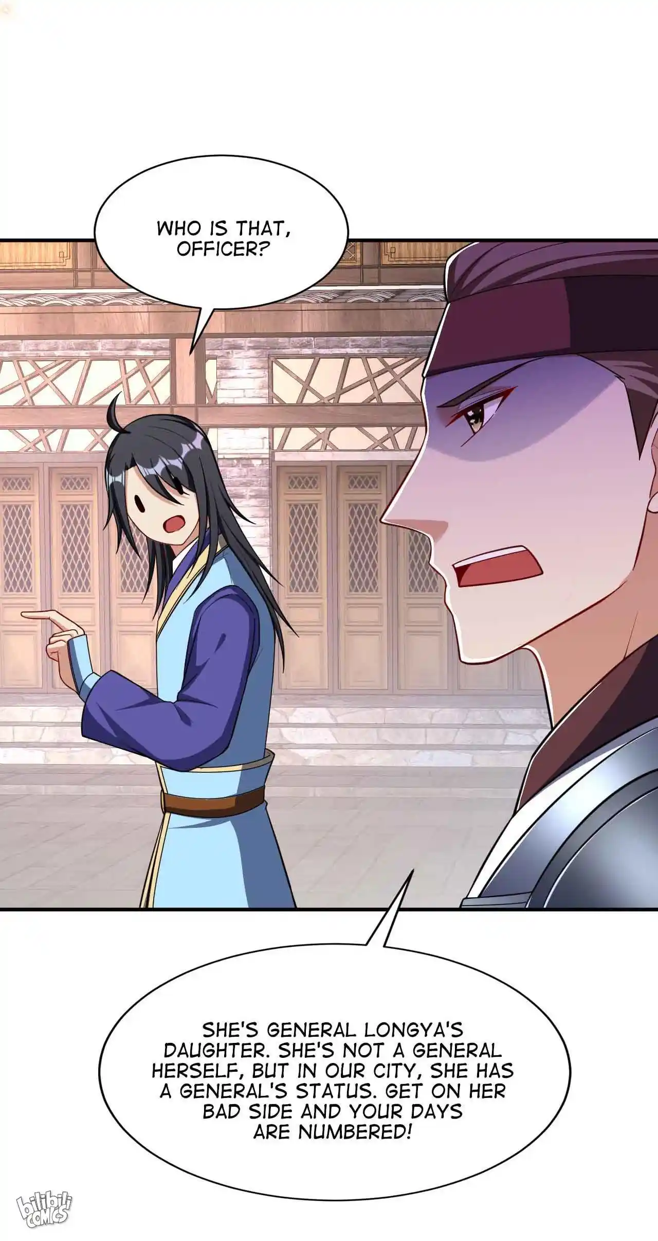 The Ultimate Devil King 120