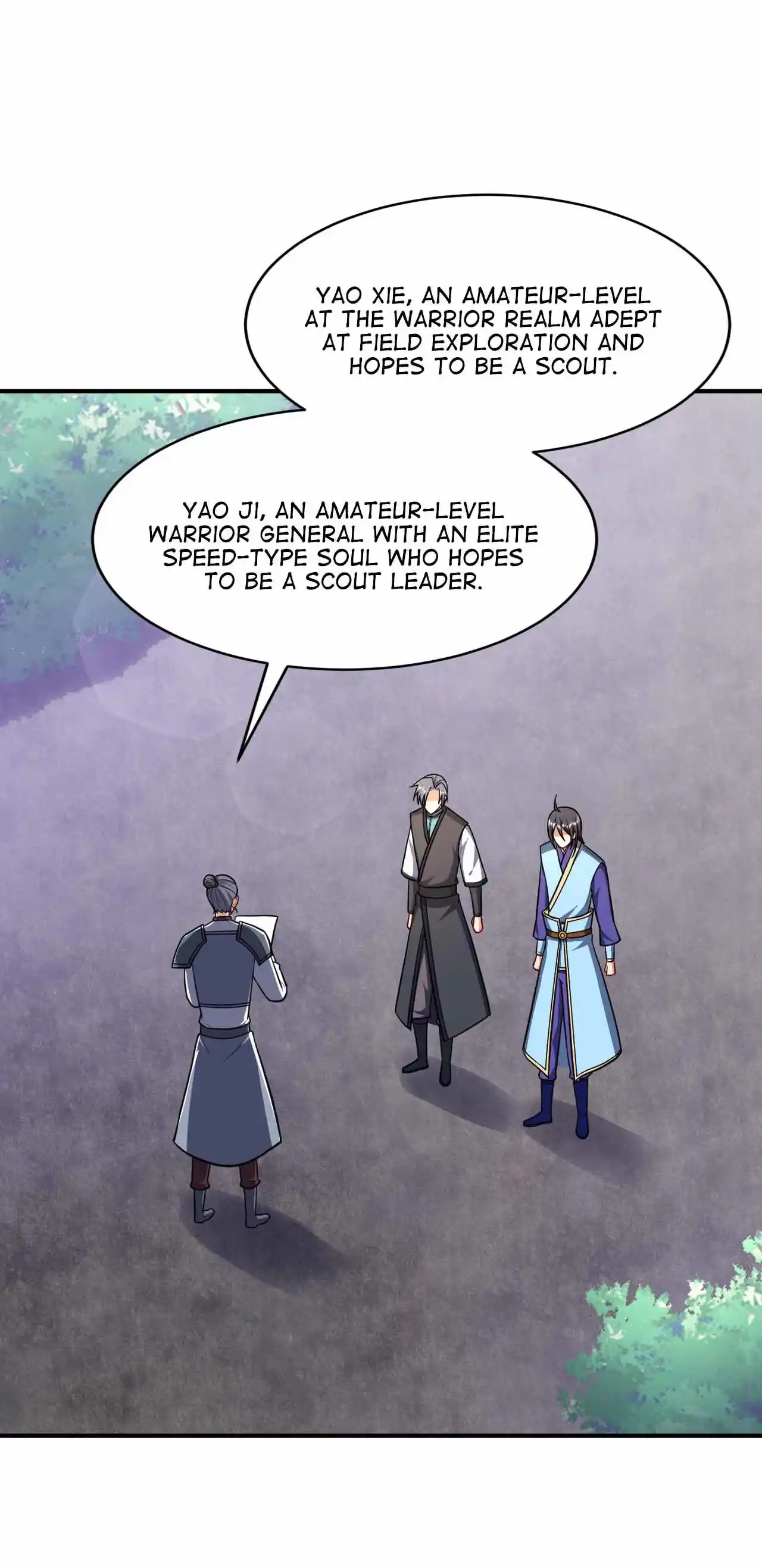 The Ultimate Devil King 120