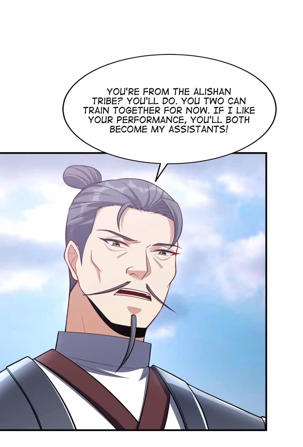 The Ultimate Devil King 120