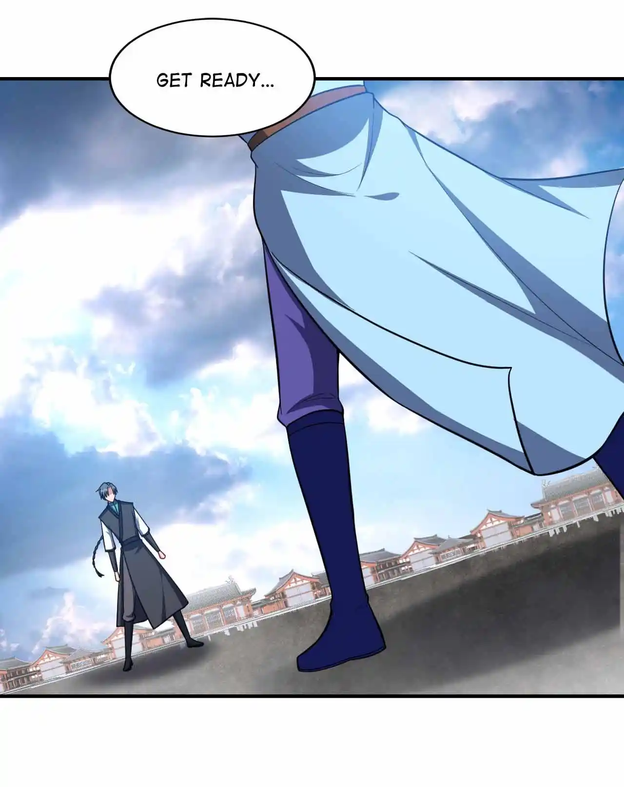 The Ultimate Devil King 120