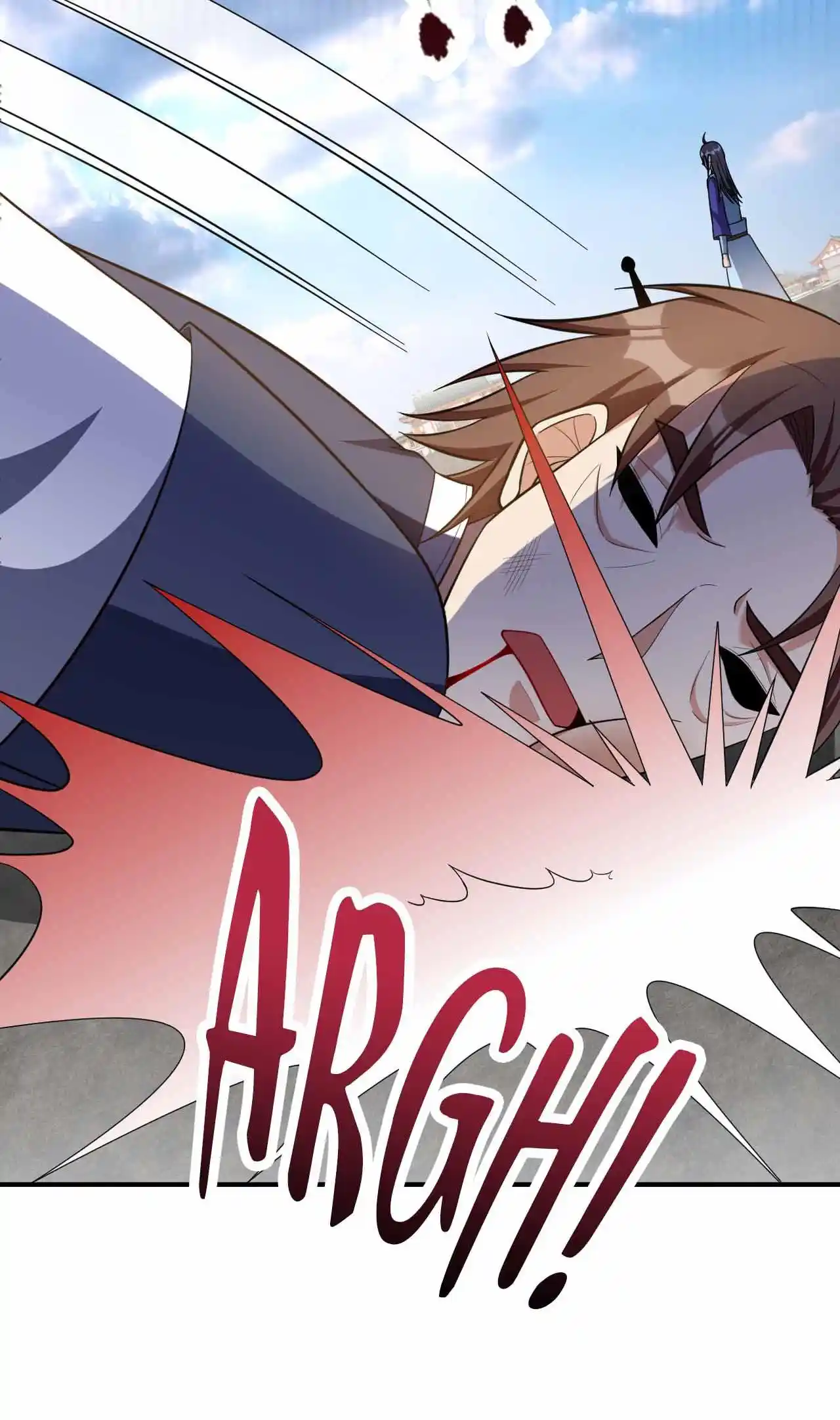 The Ultimate Devil King 120