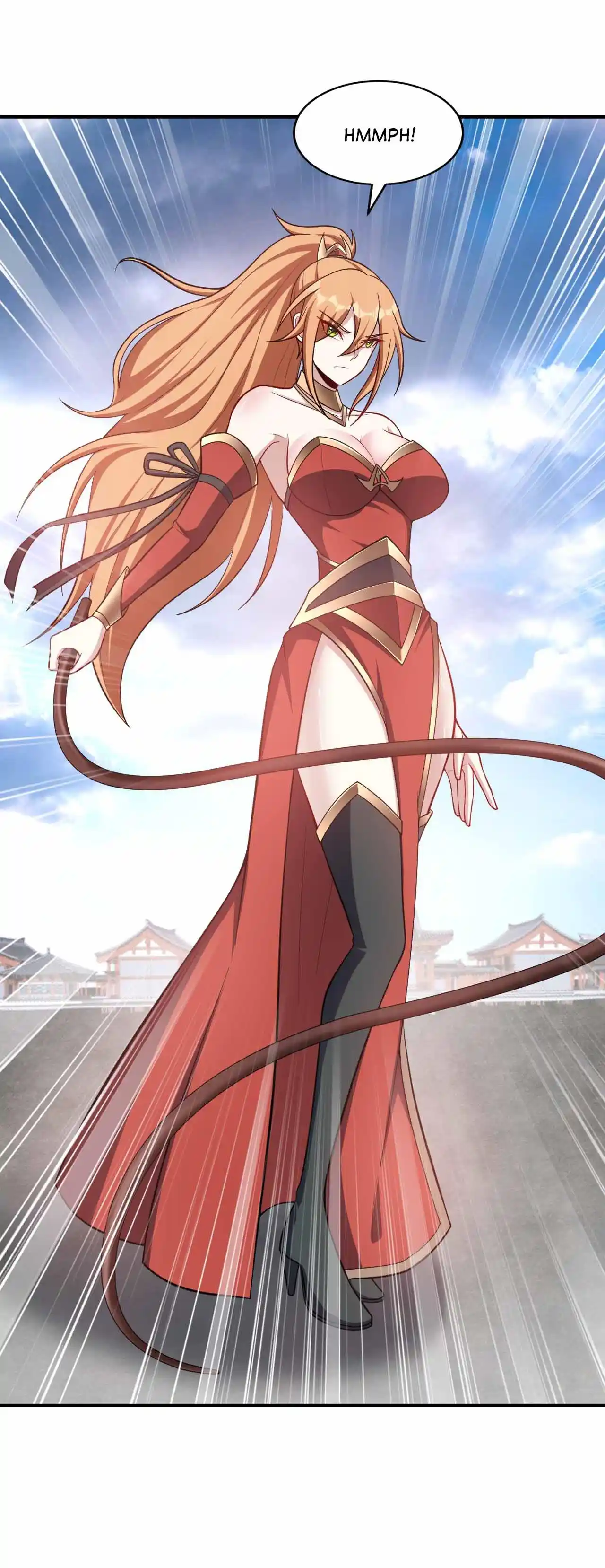 The Ultimate Devil King 120