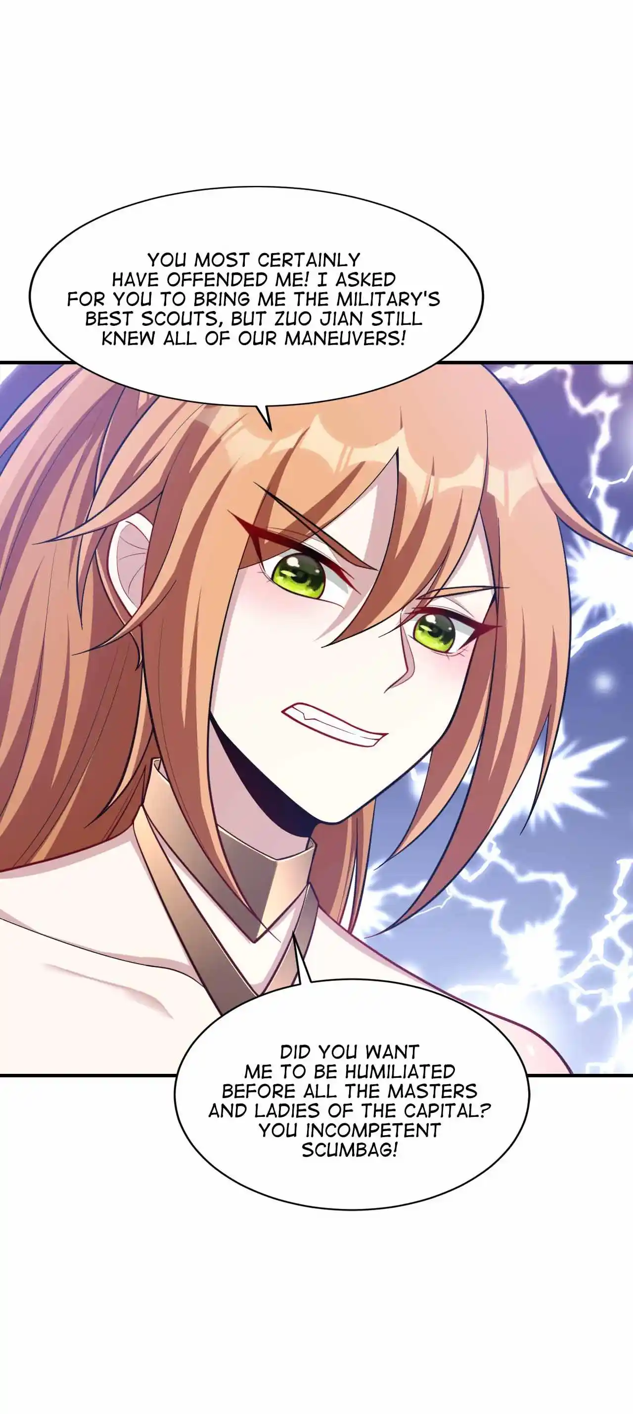 The Ultimate Devil King 120