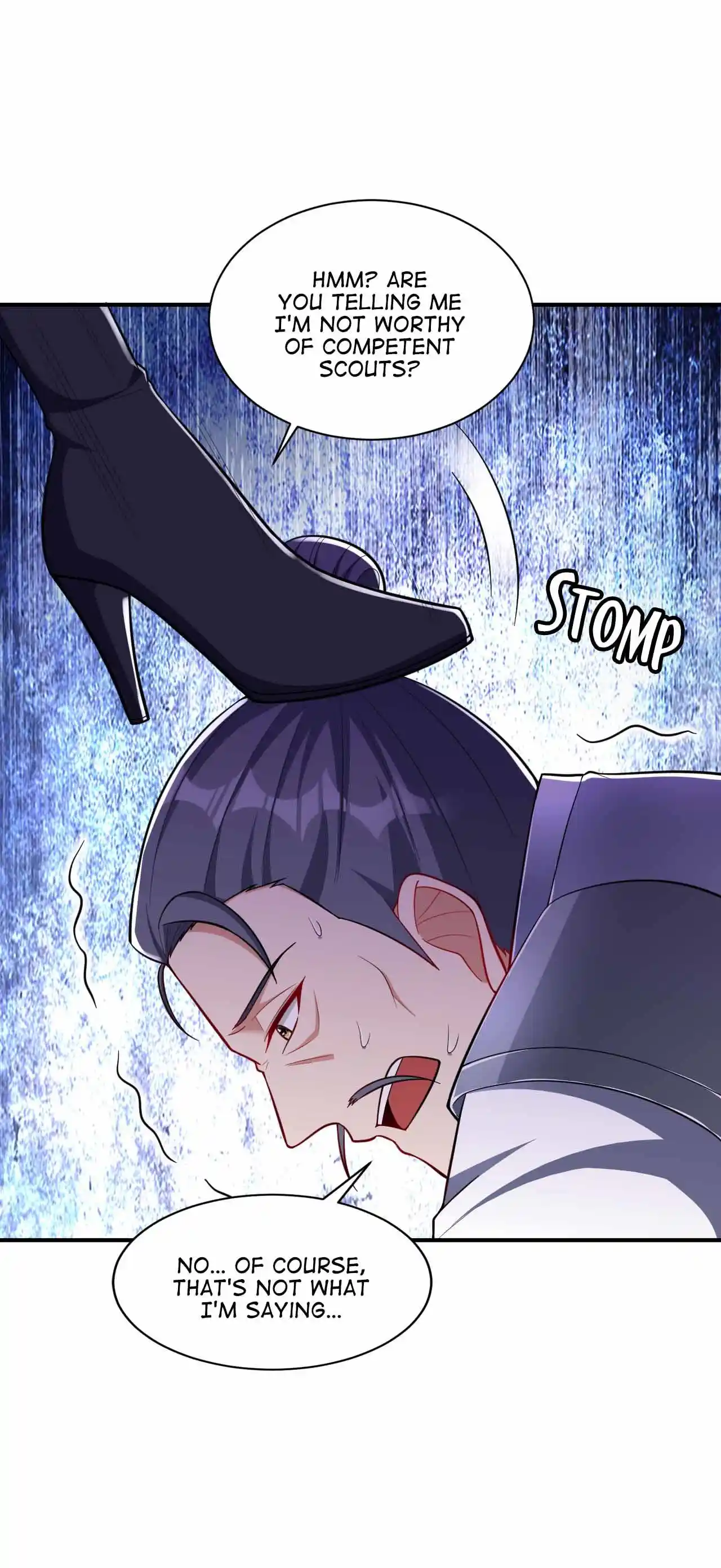 The Ultimate Devil King 120