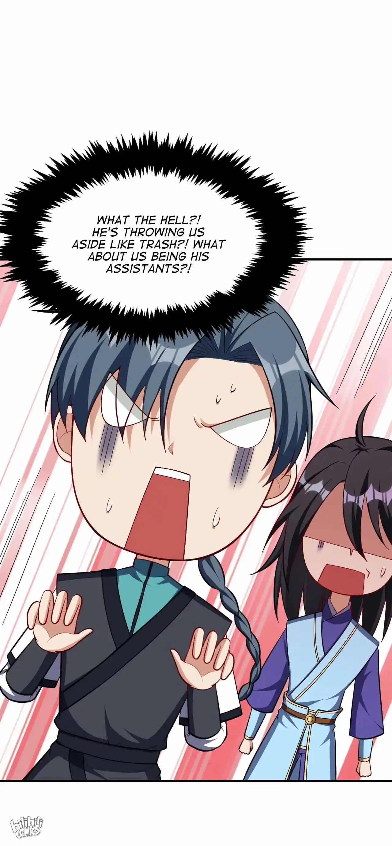 The Ultimate Devil King 120