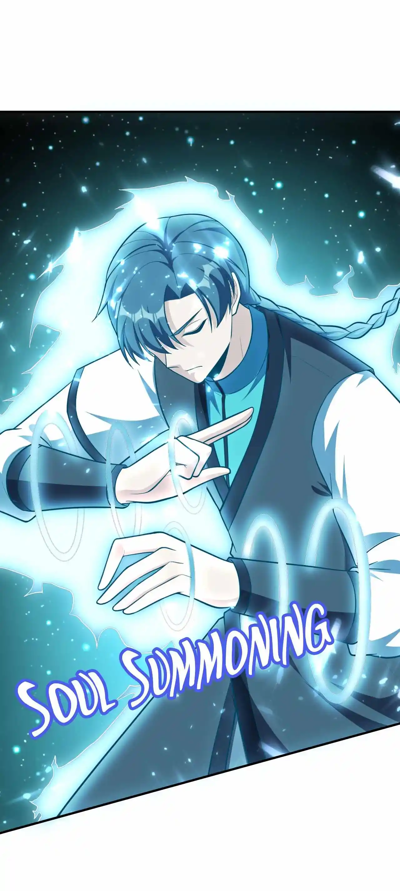 The Ultimate Devil King 121